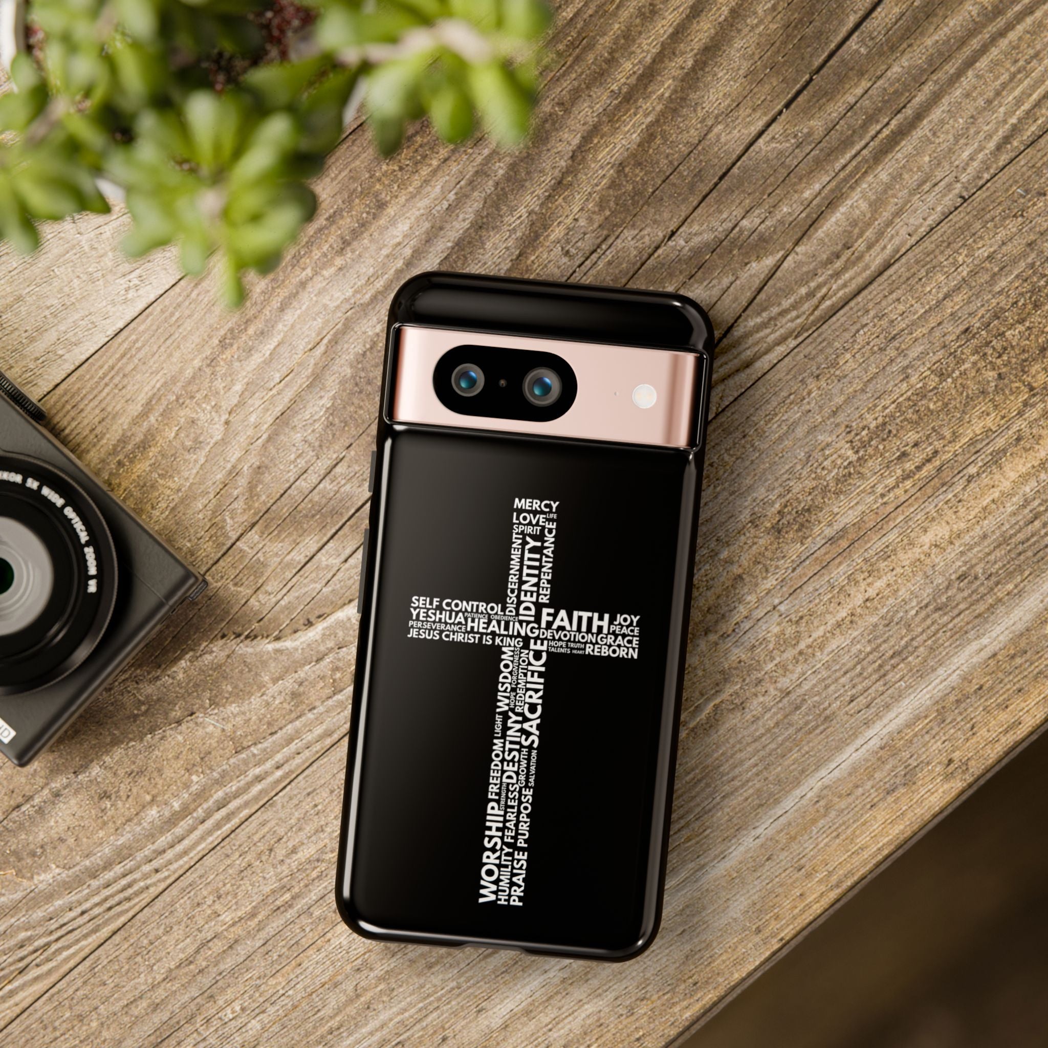 FAITH Phone Case