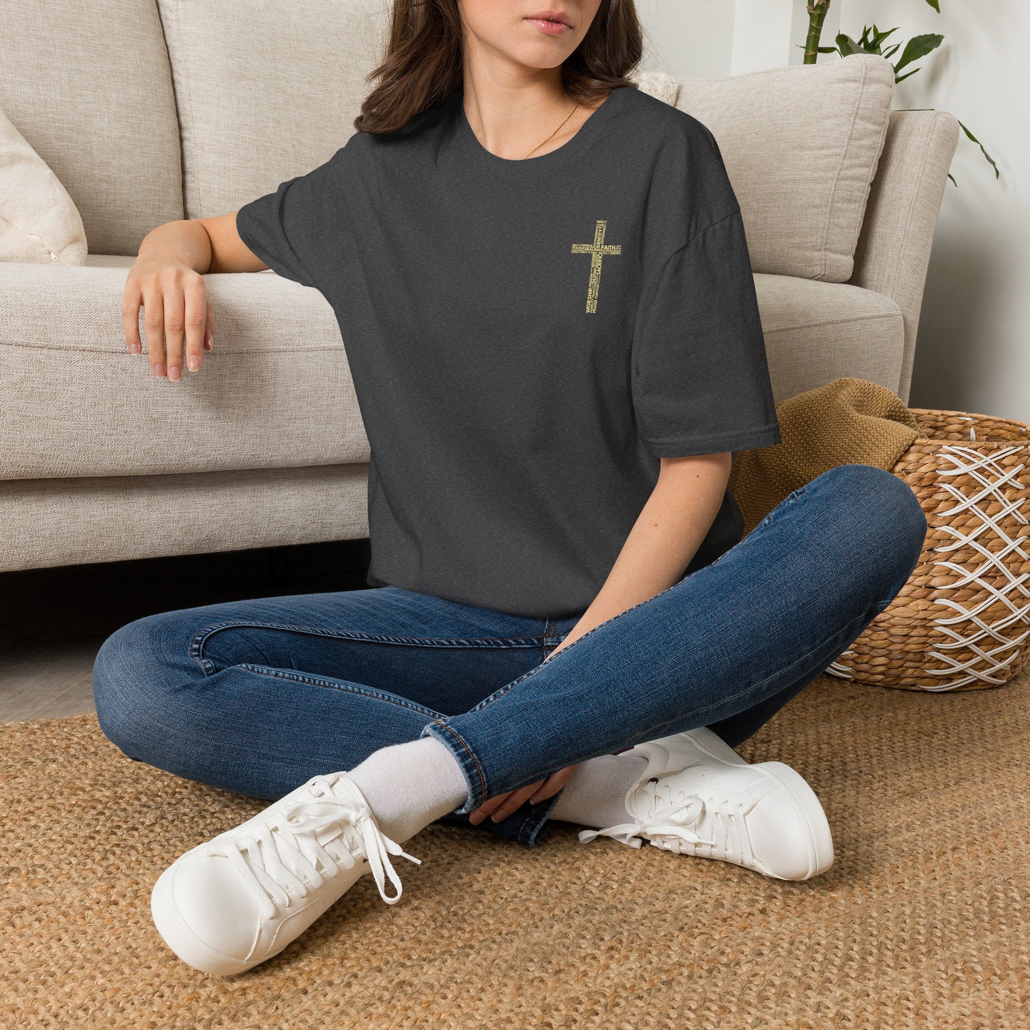 FAITH Tee
