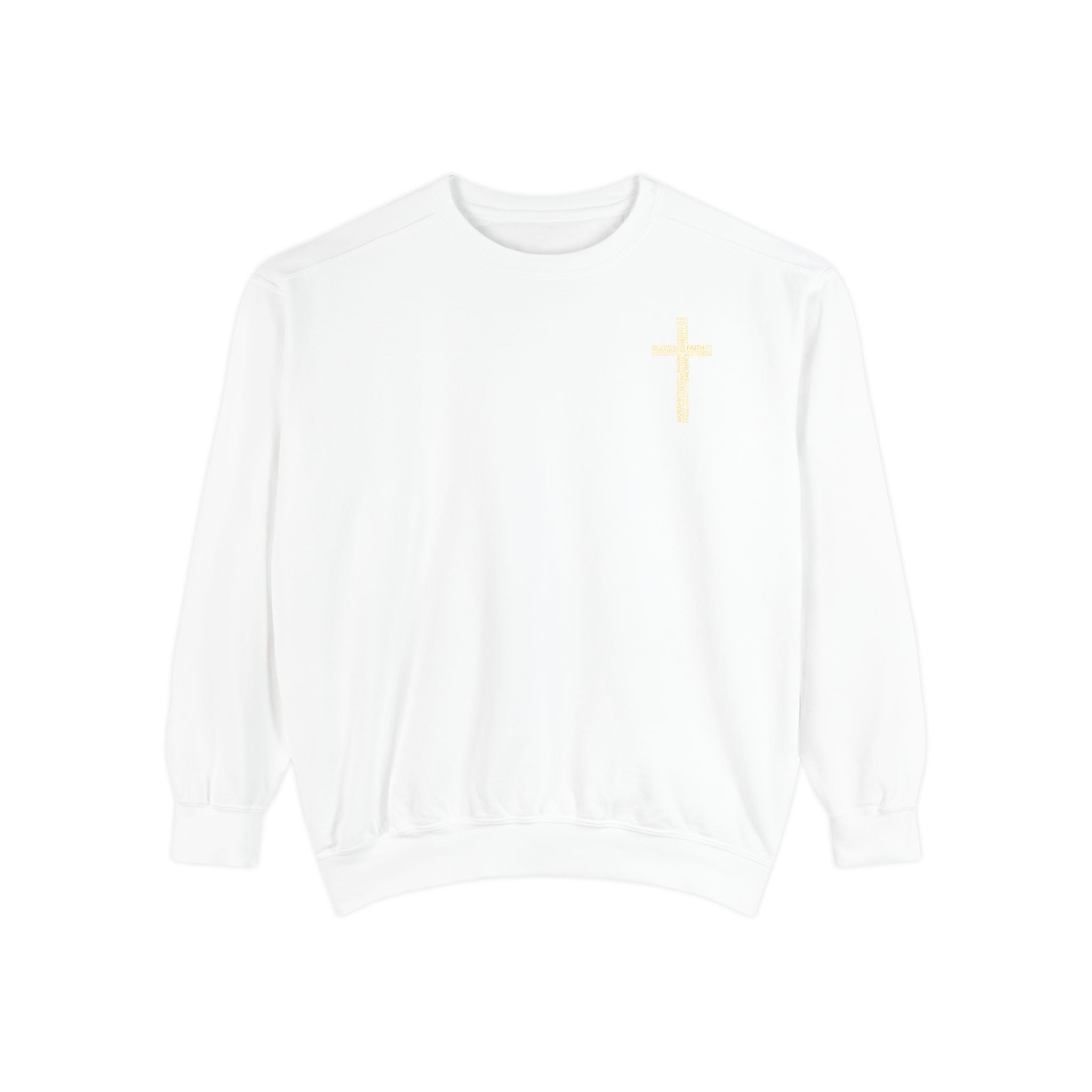 FAITH Sweater