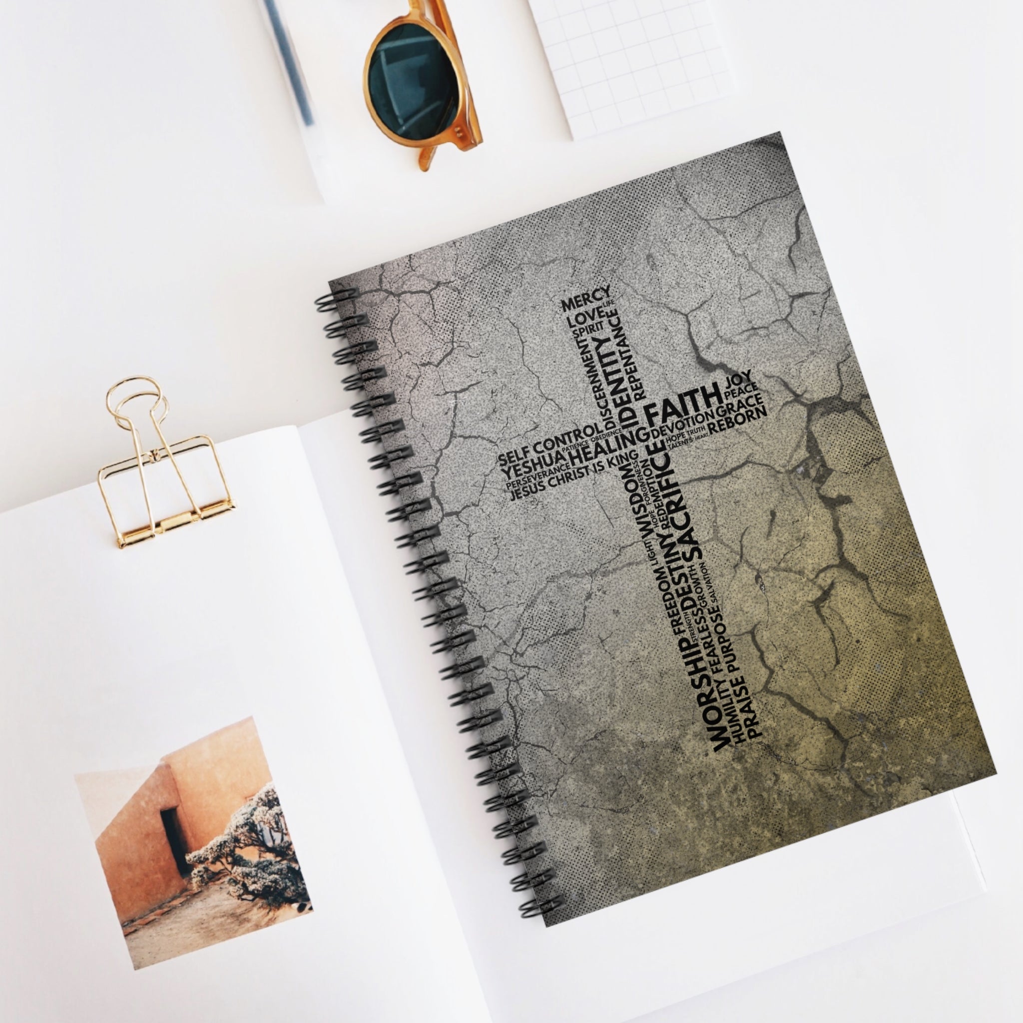 FAITH Notebook