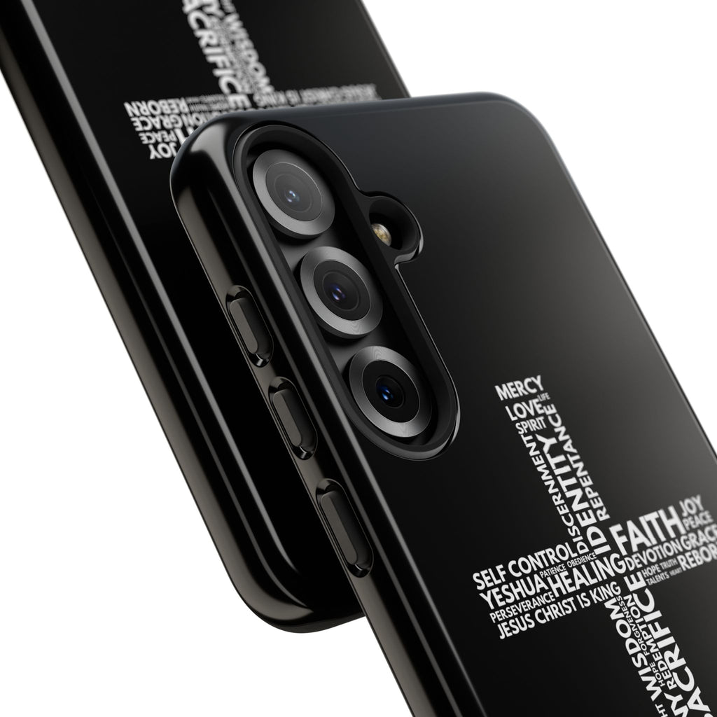 FAITH Phone Case