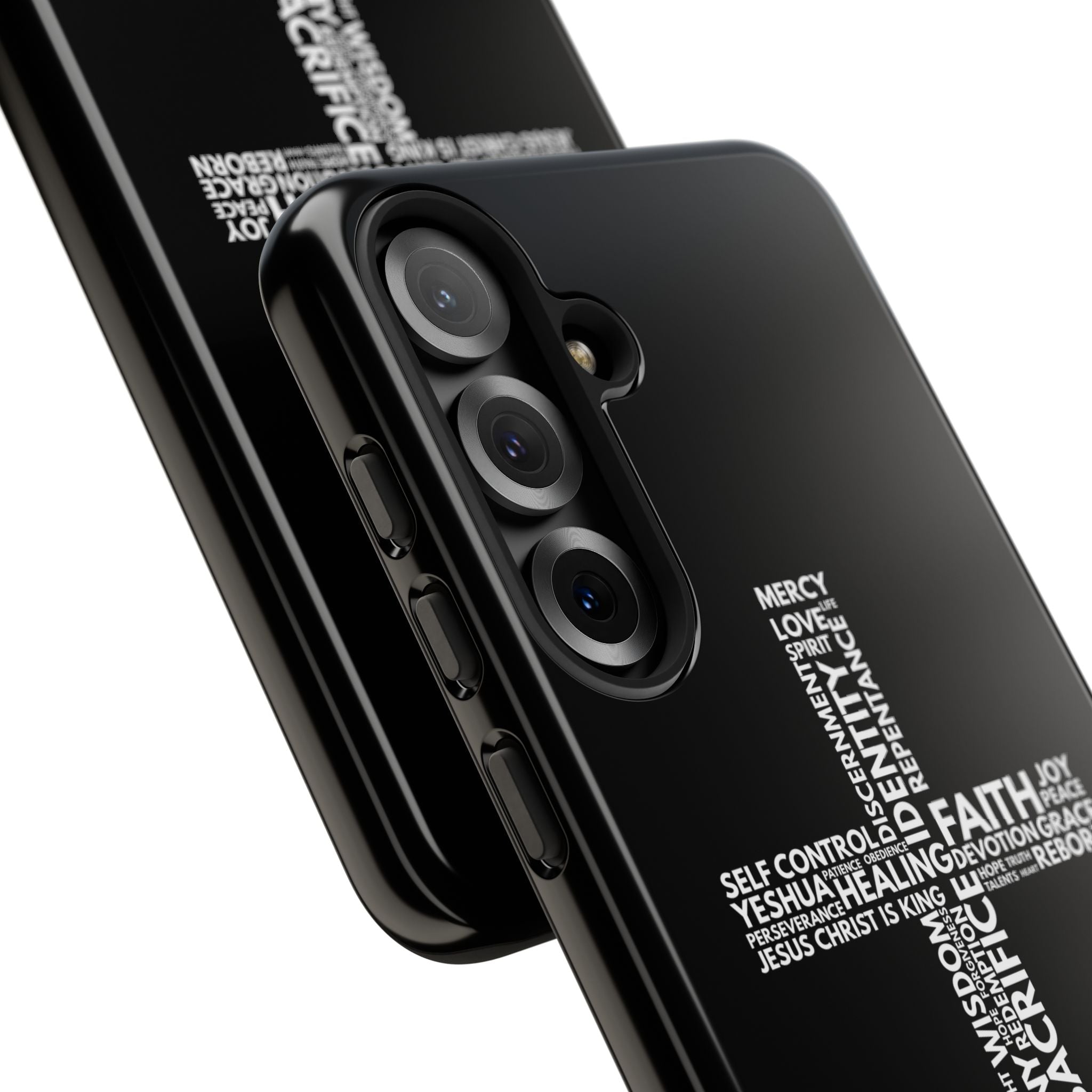 FAITH Phone Case