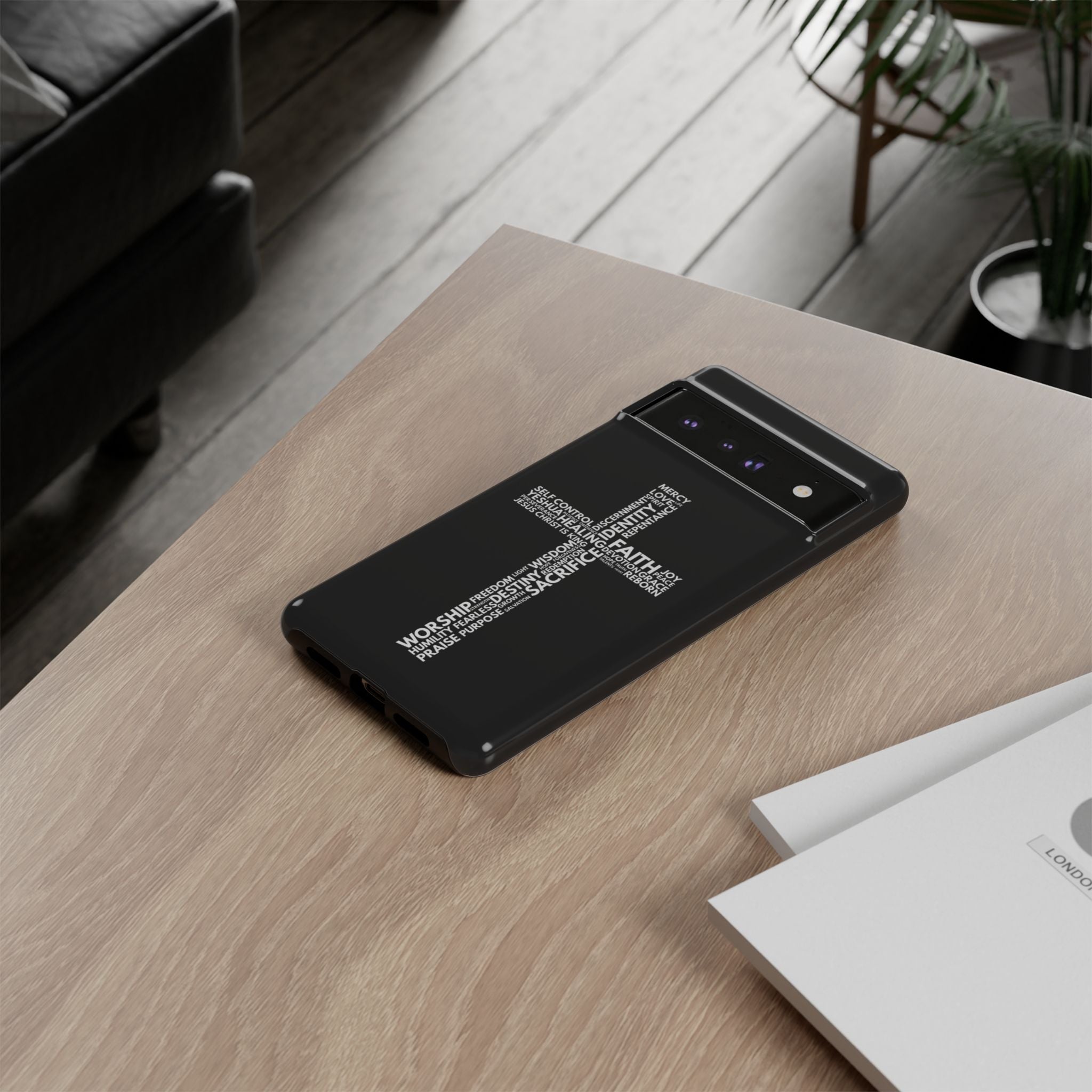 FAITH Phone Case