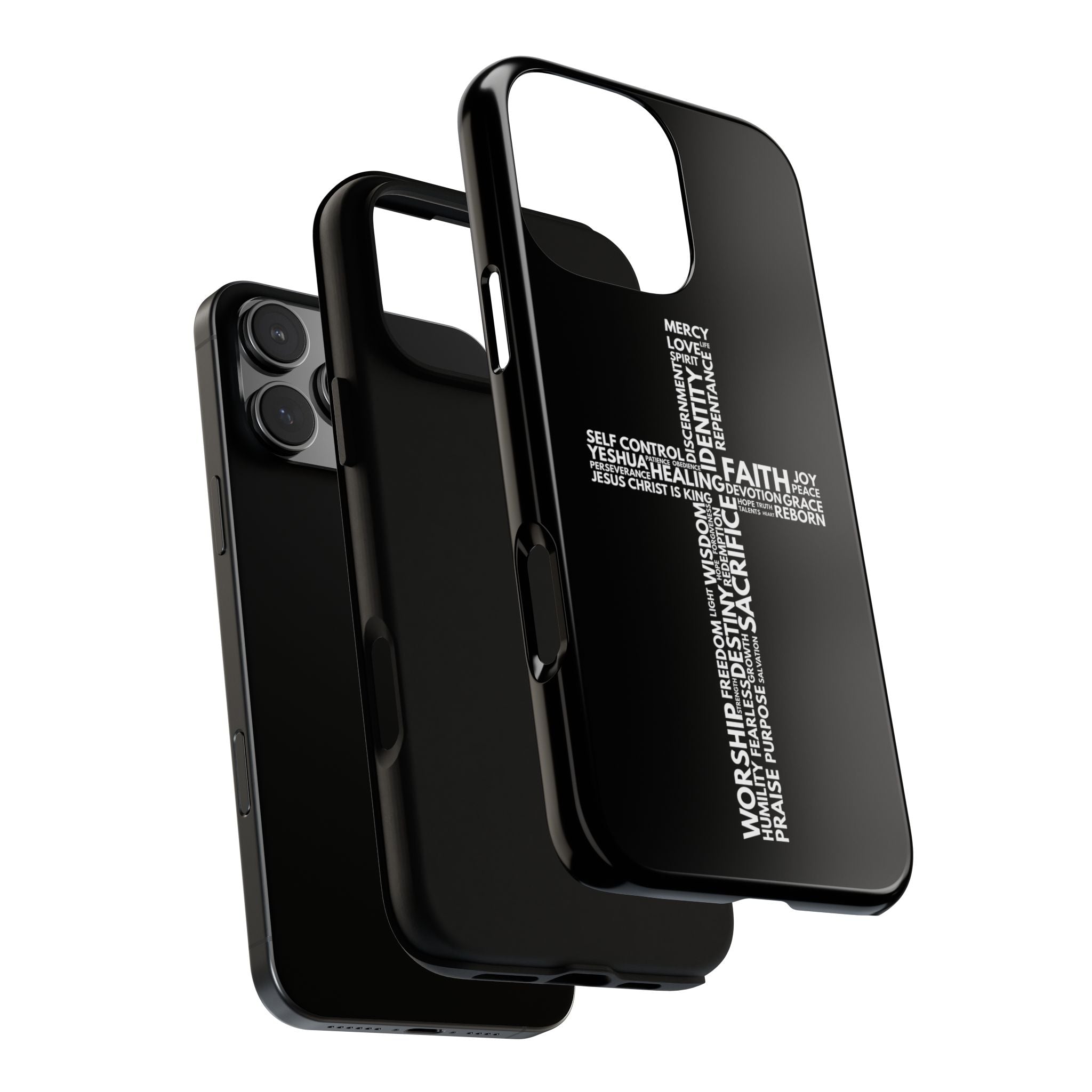 FAITH Phone Case