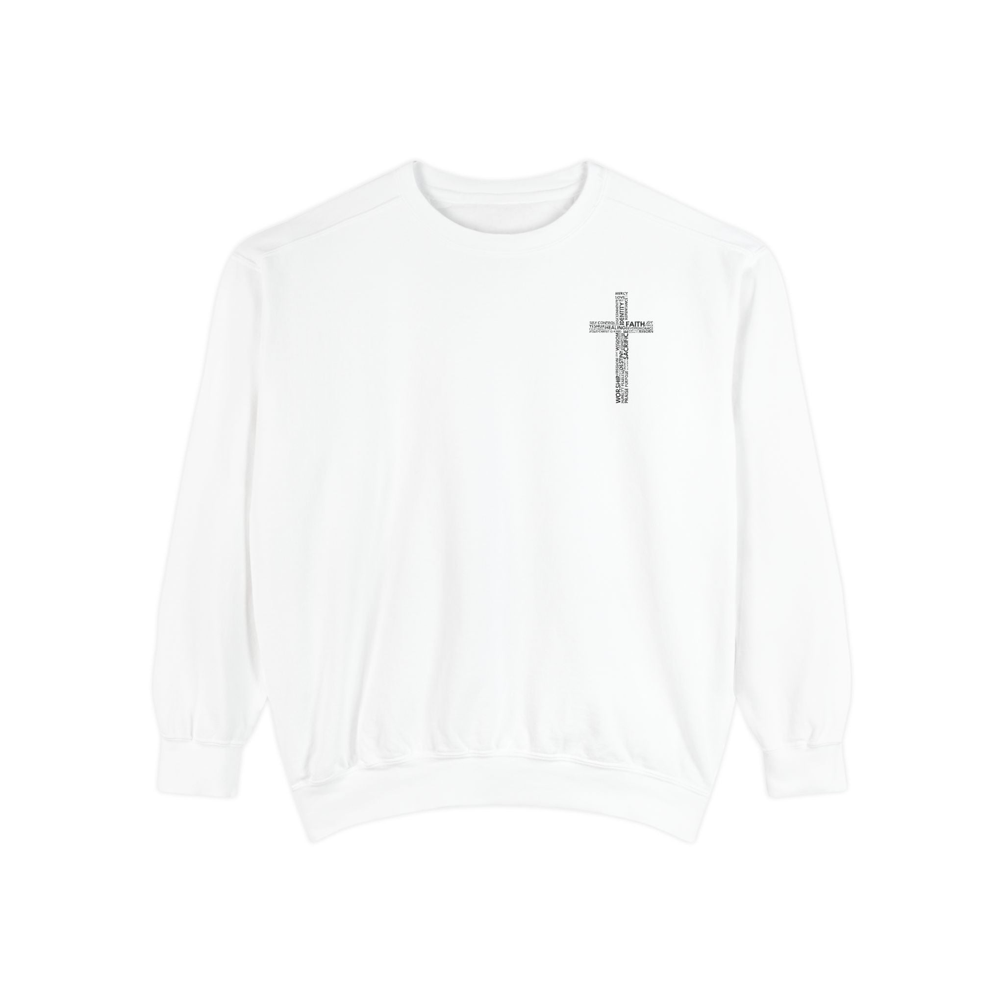 FAITH Sweater
