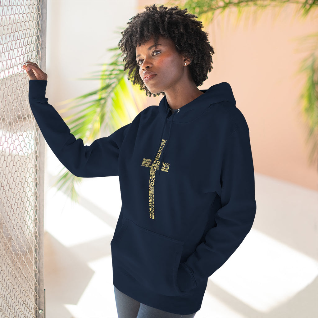 FAITH Hoodie