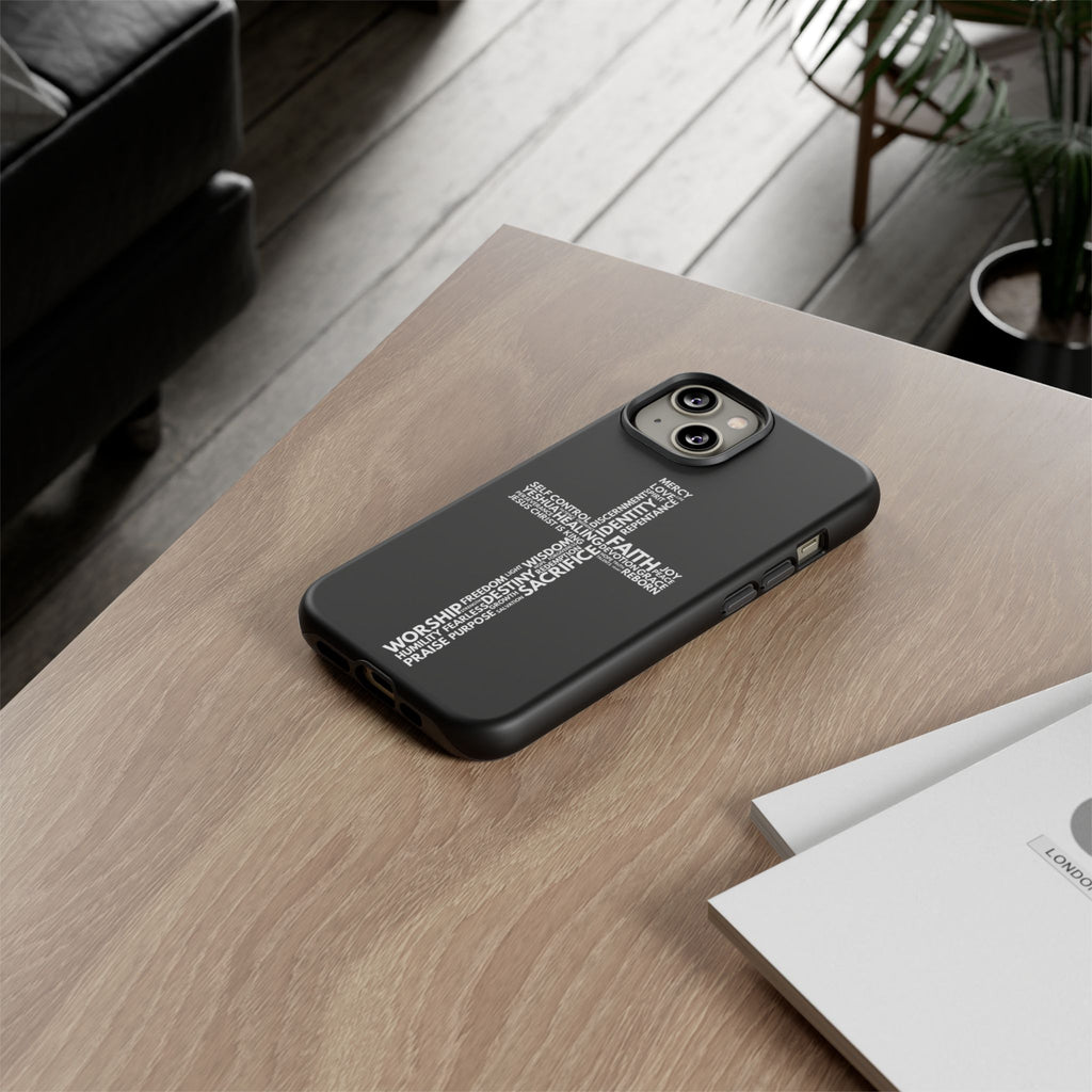 FAITH Phone Case