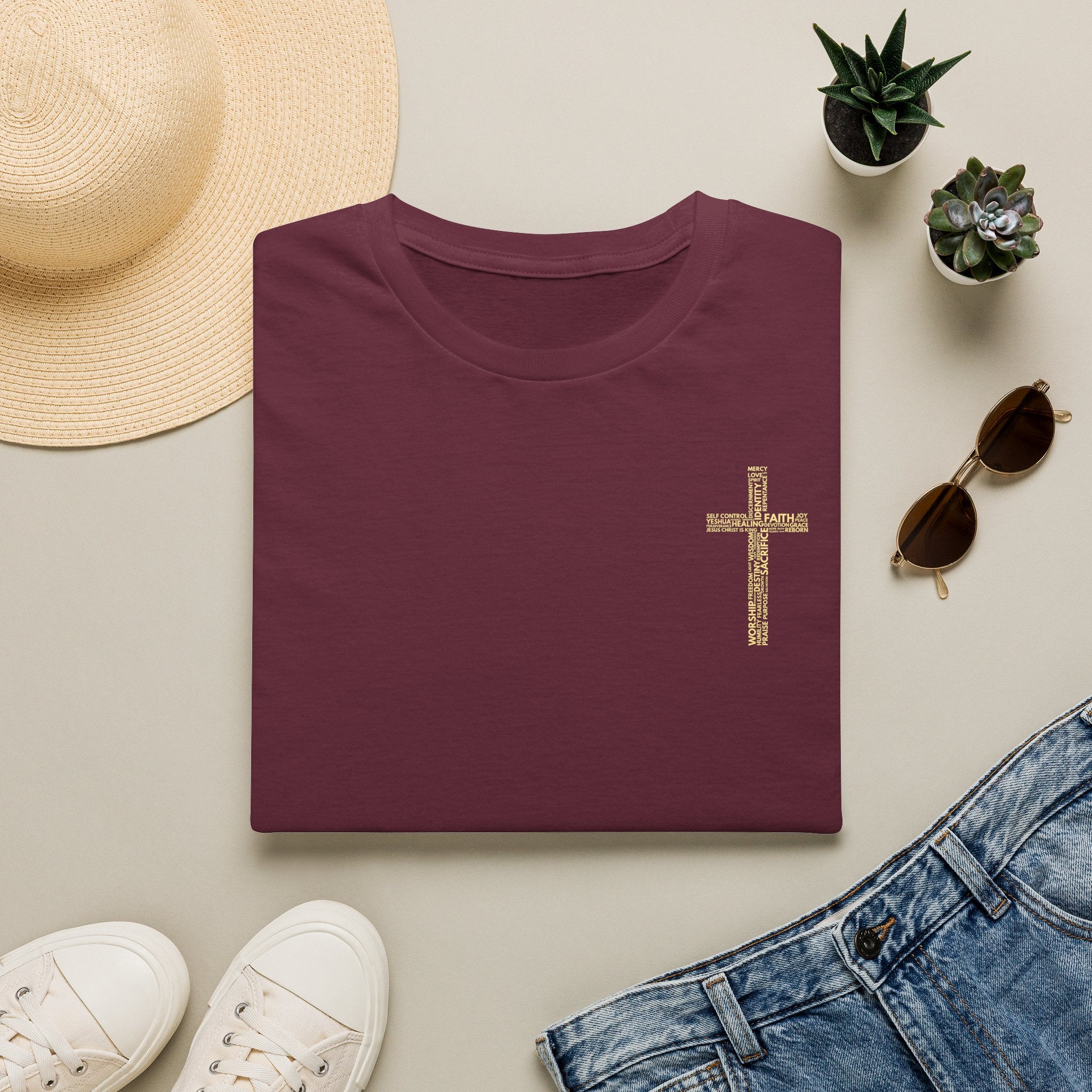 FAITH Tee