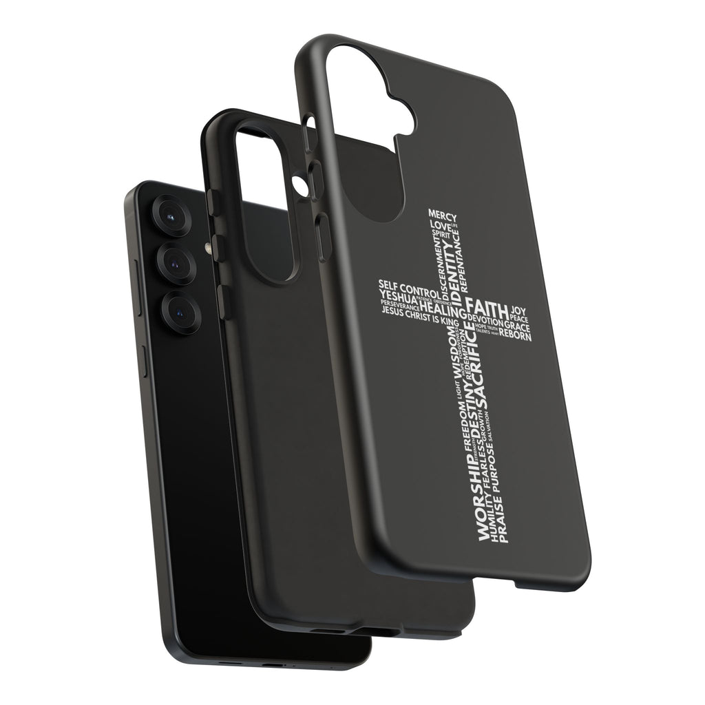FAITH Phone Case