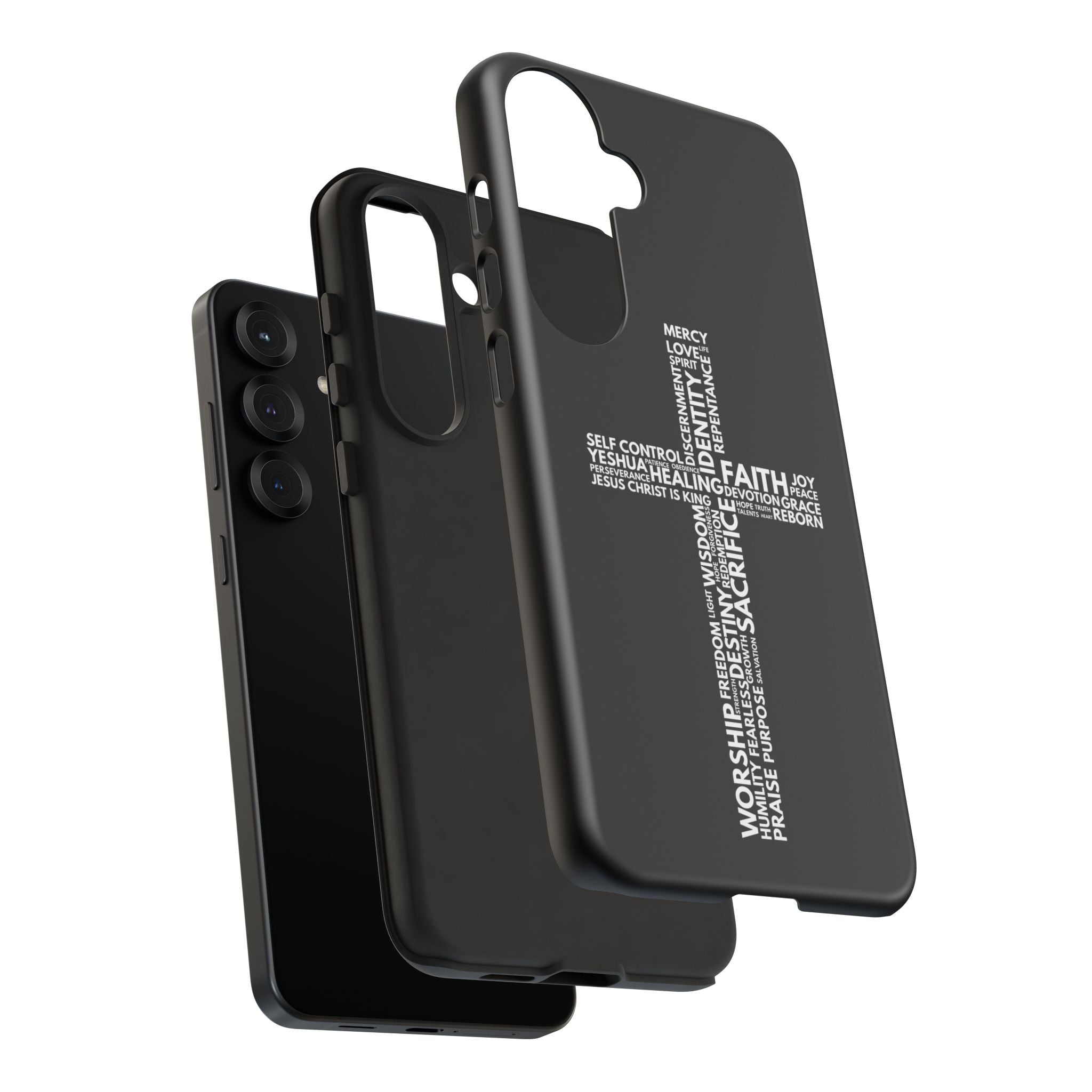 FAITH Phone Case