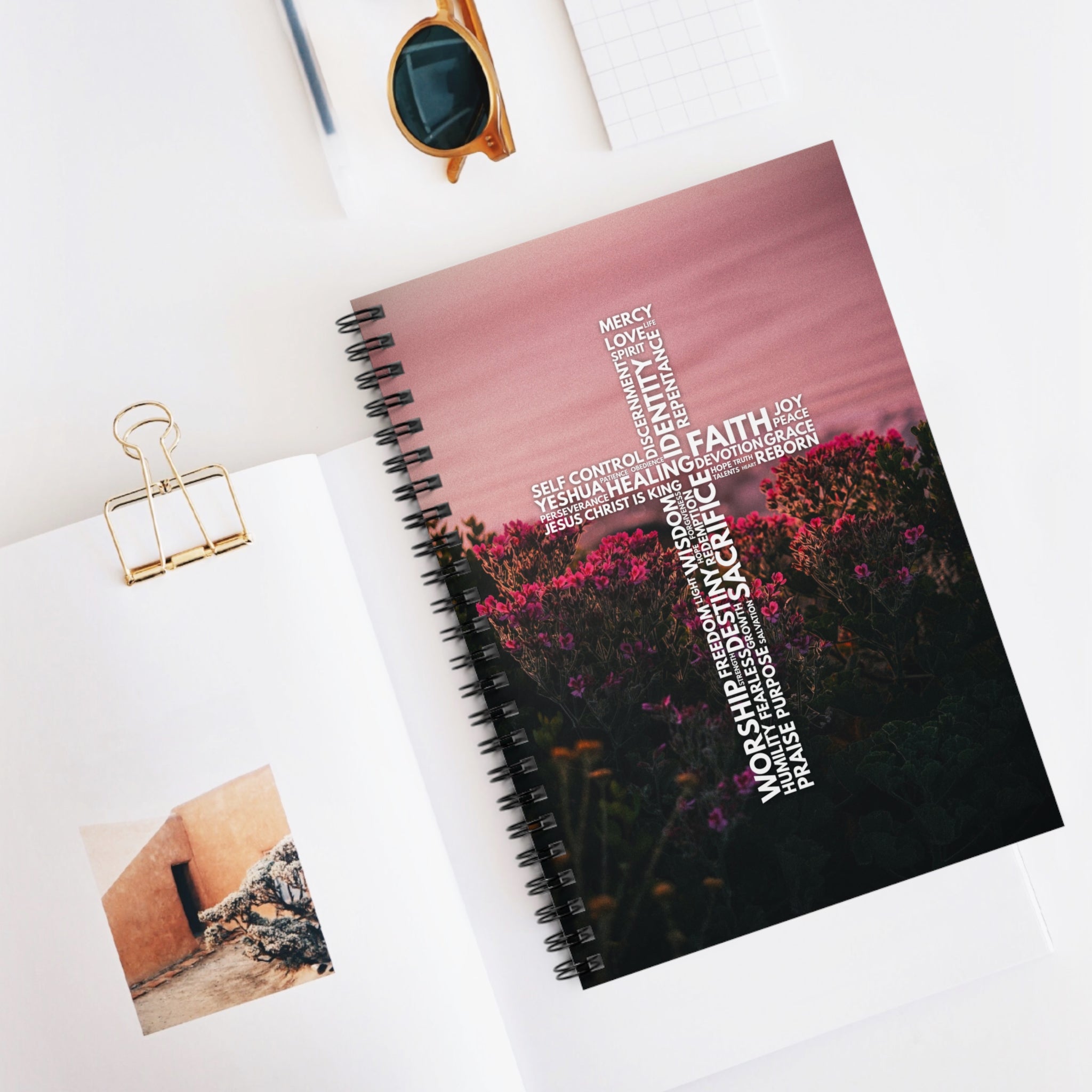 FAITH Notebook
