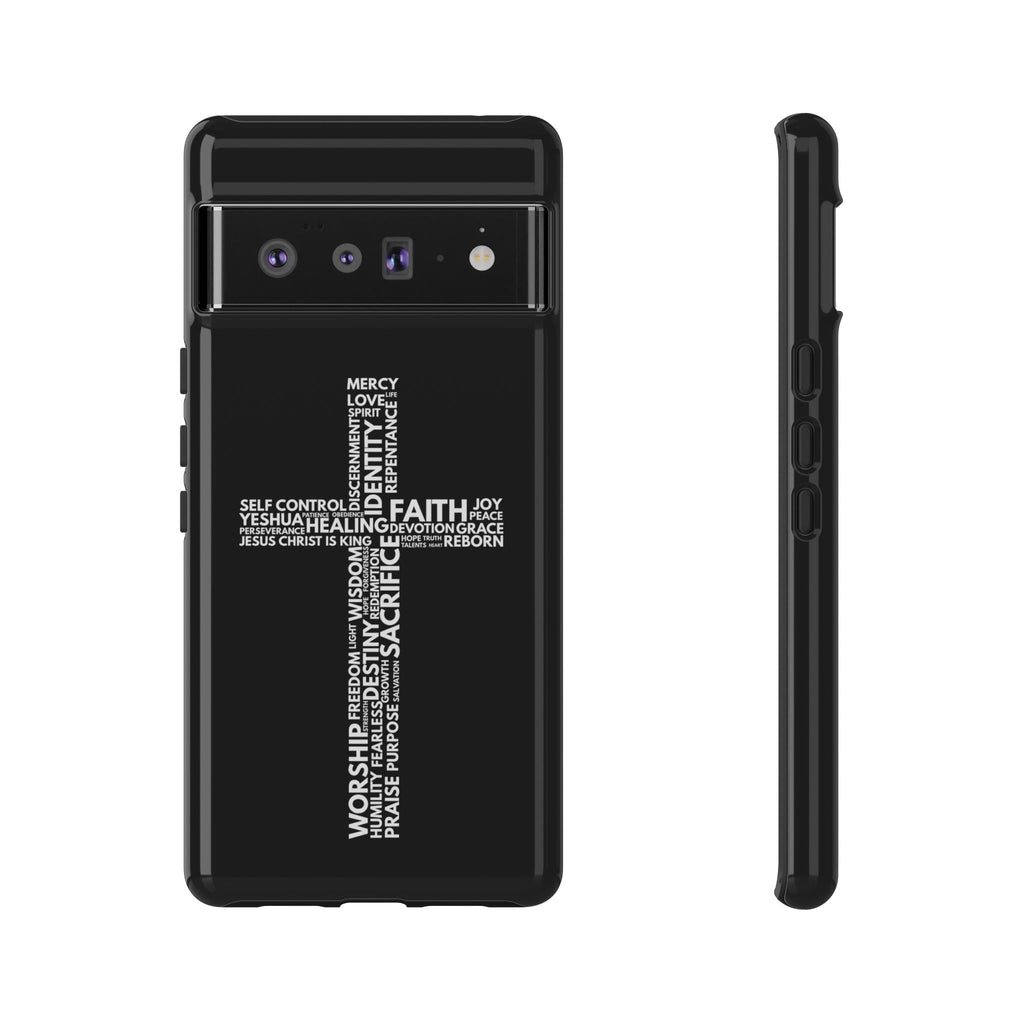 FAITH Phone Case