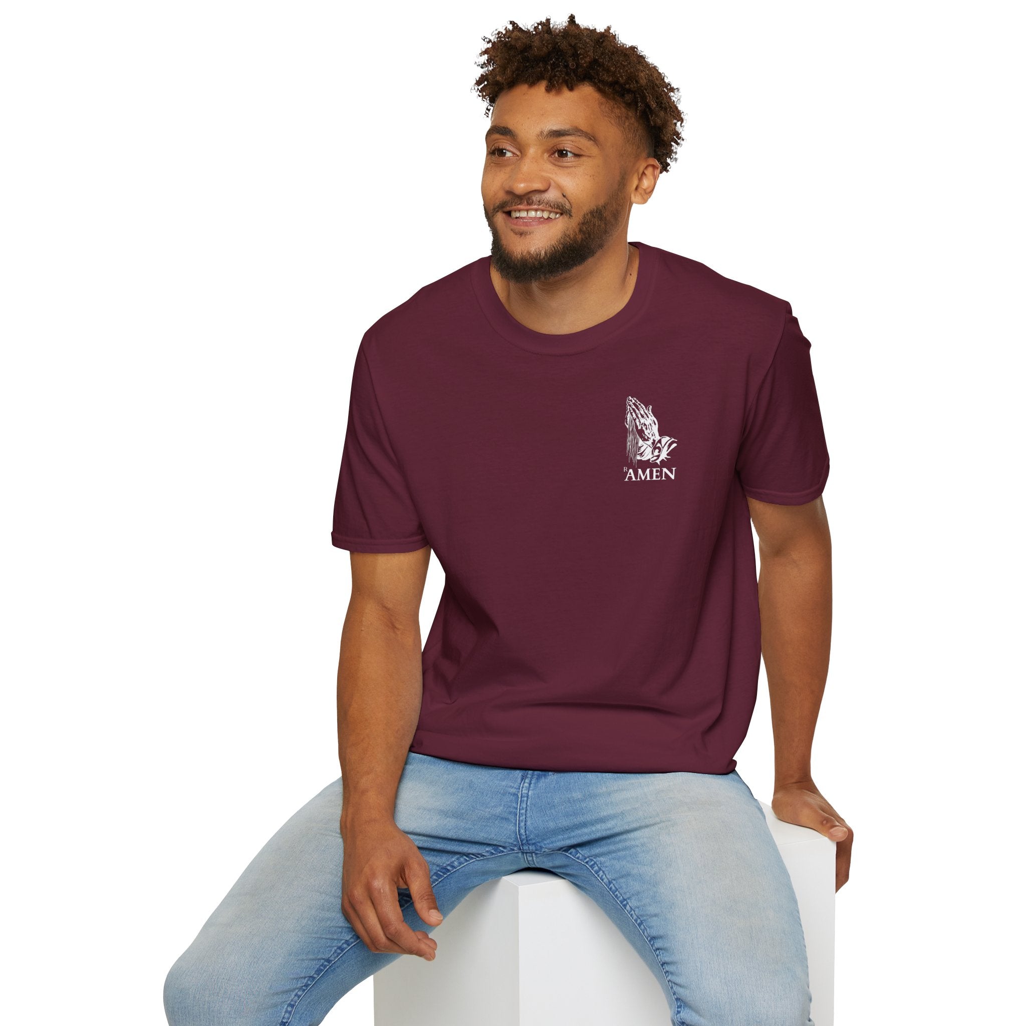 rAMEN Tee