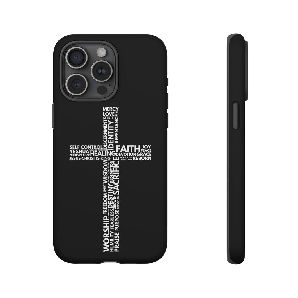 FAITH Phone Case