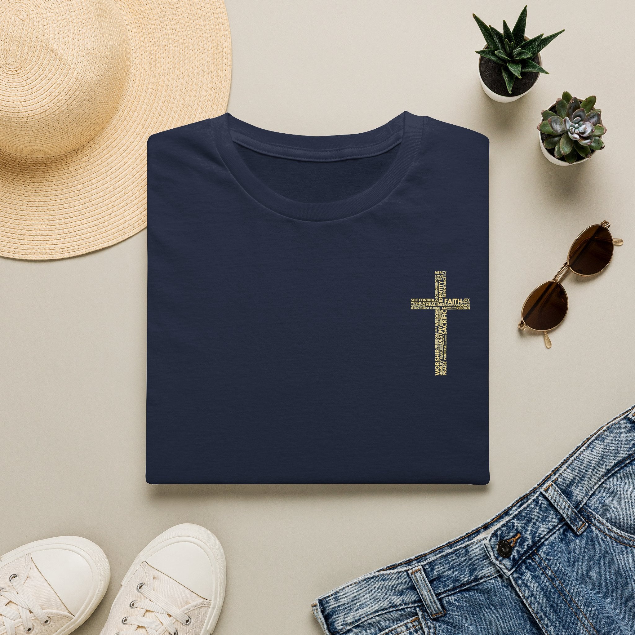 FAITH Tee