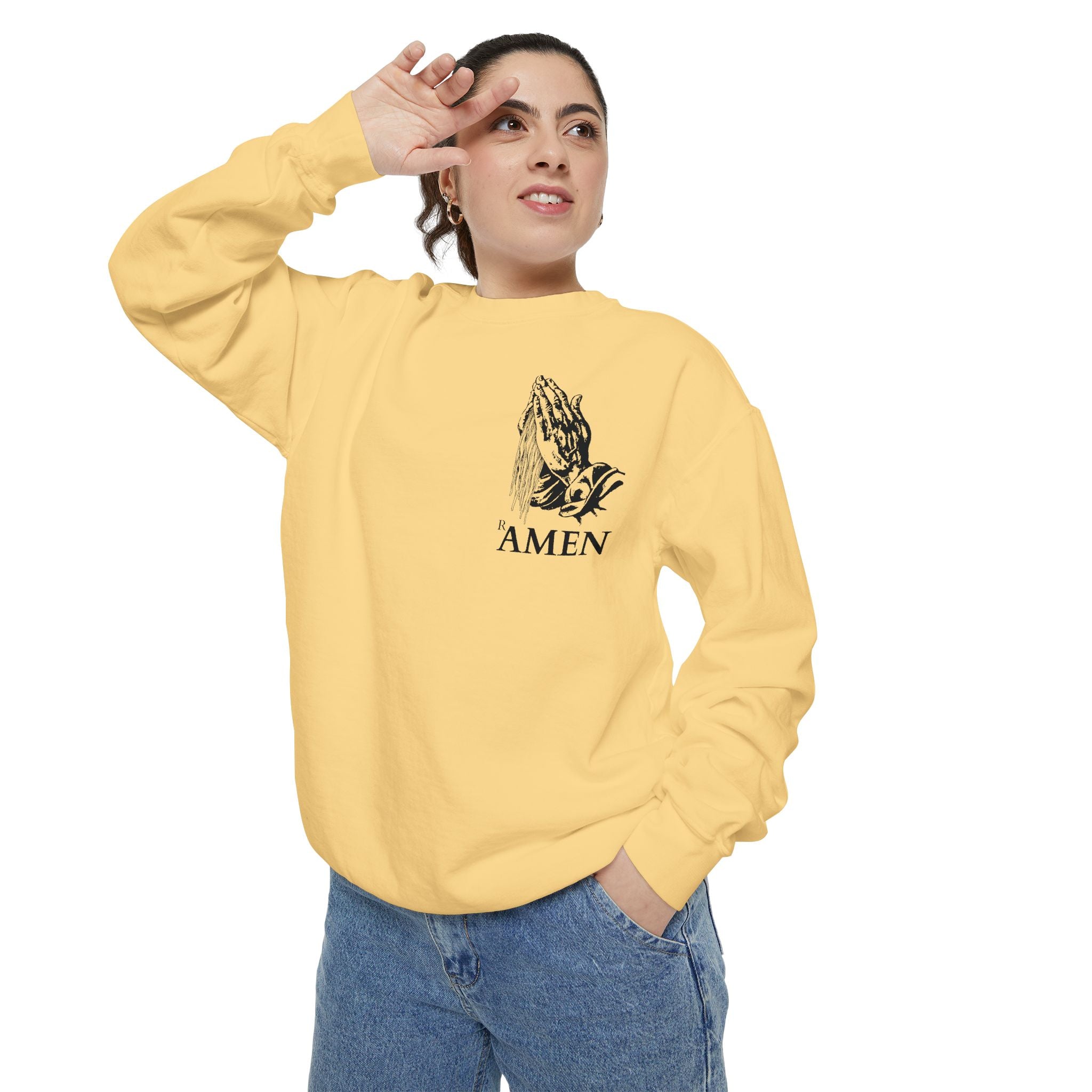 rAMEN Sweater