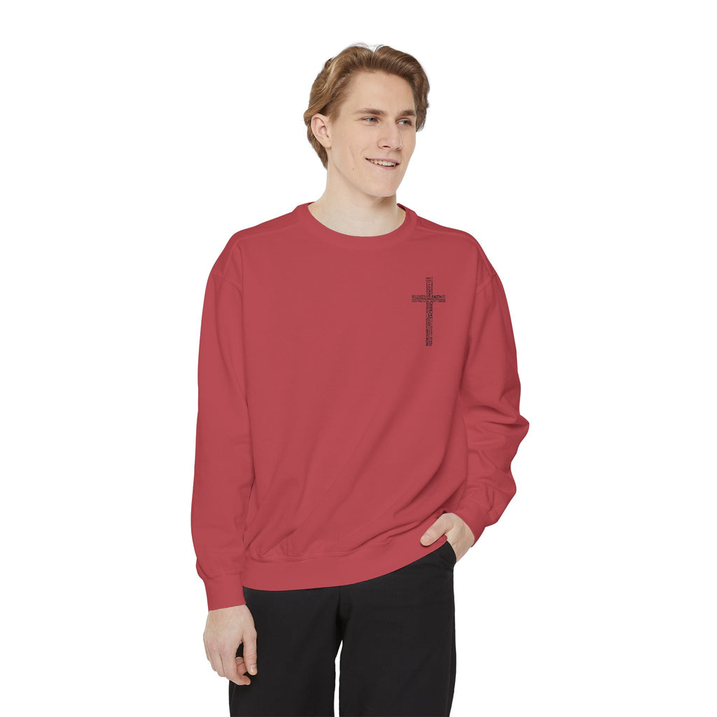 FAITH Sweater