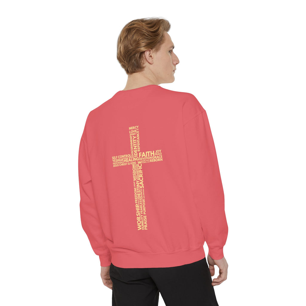 FAITH Sweater
