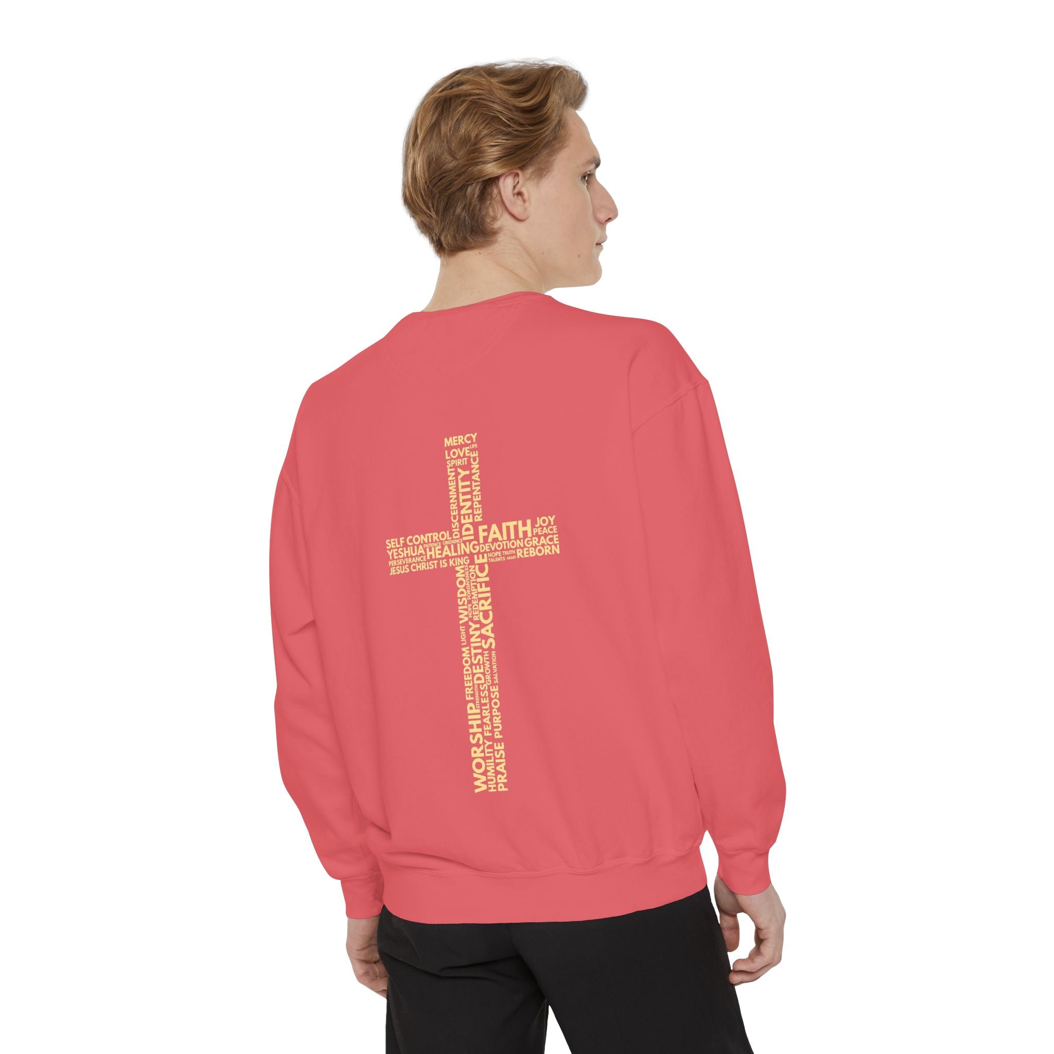 FAITH Sweater
