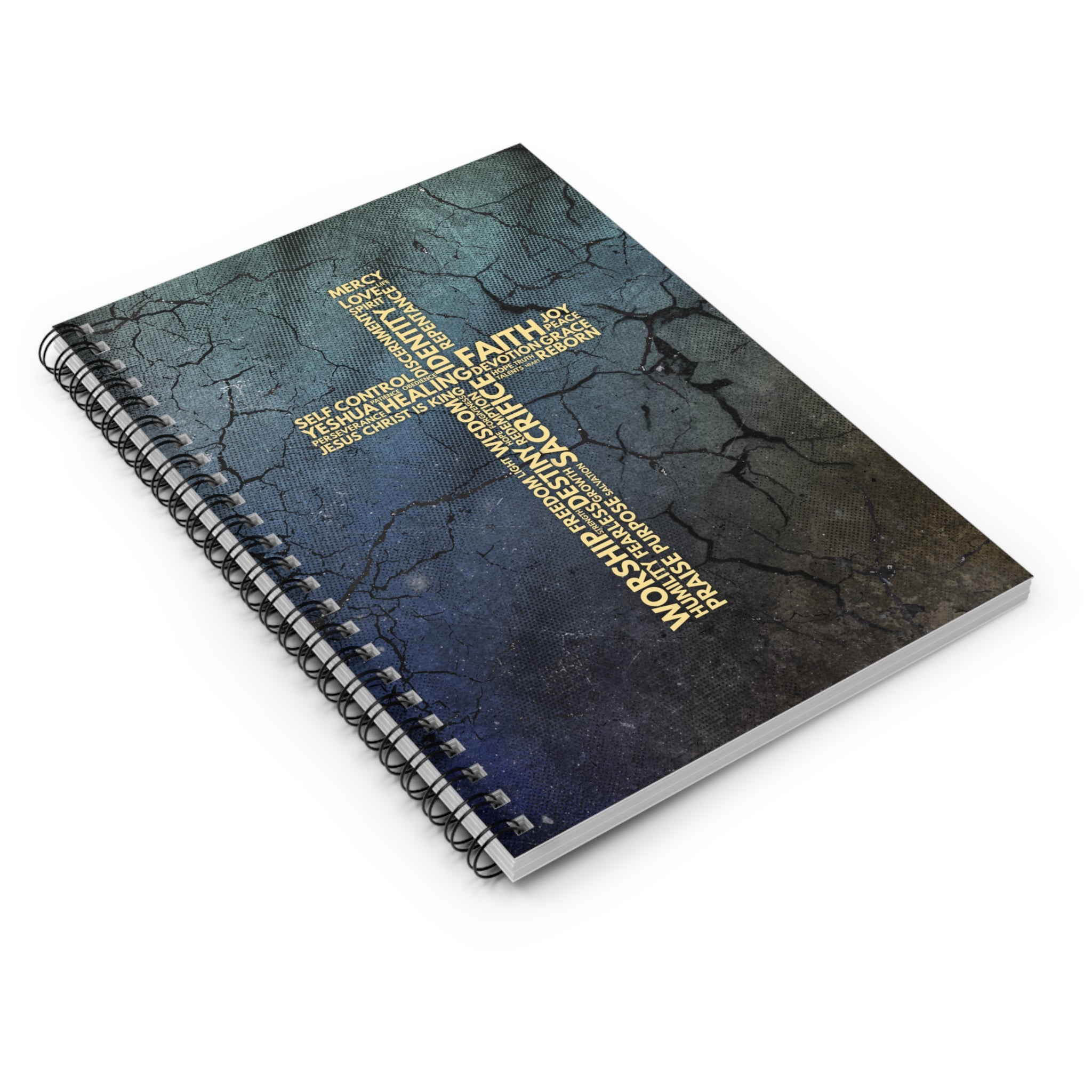 FAITH Notebook