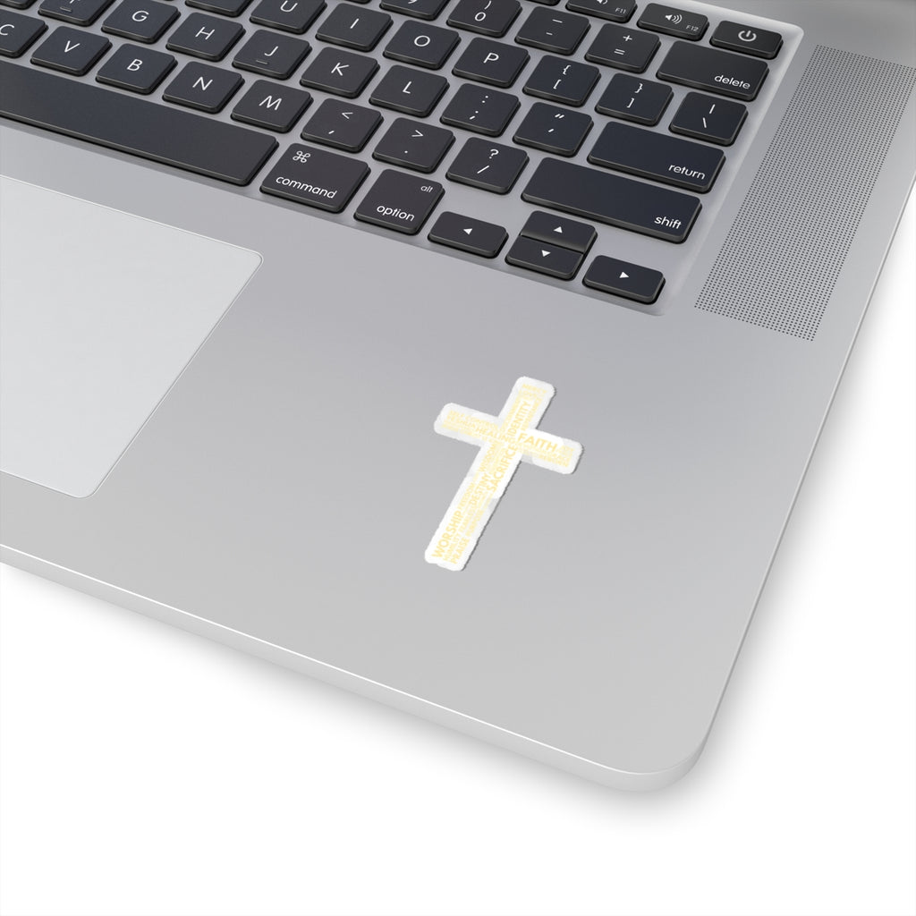 FAITH Sticker