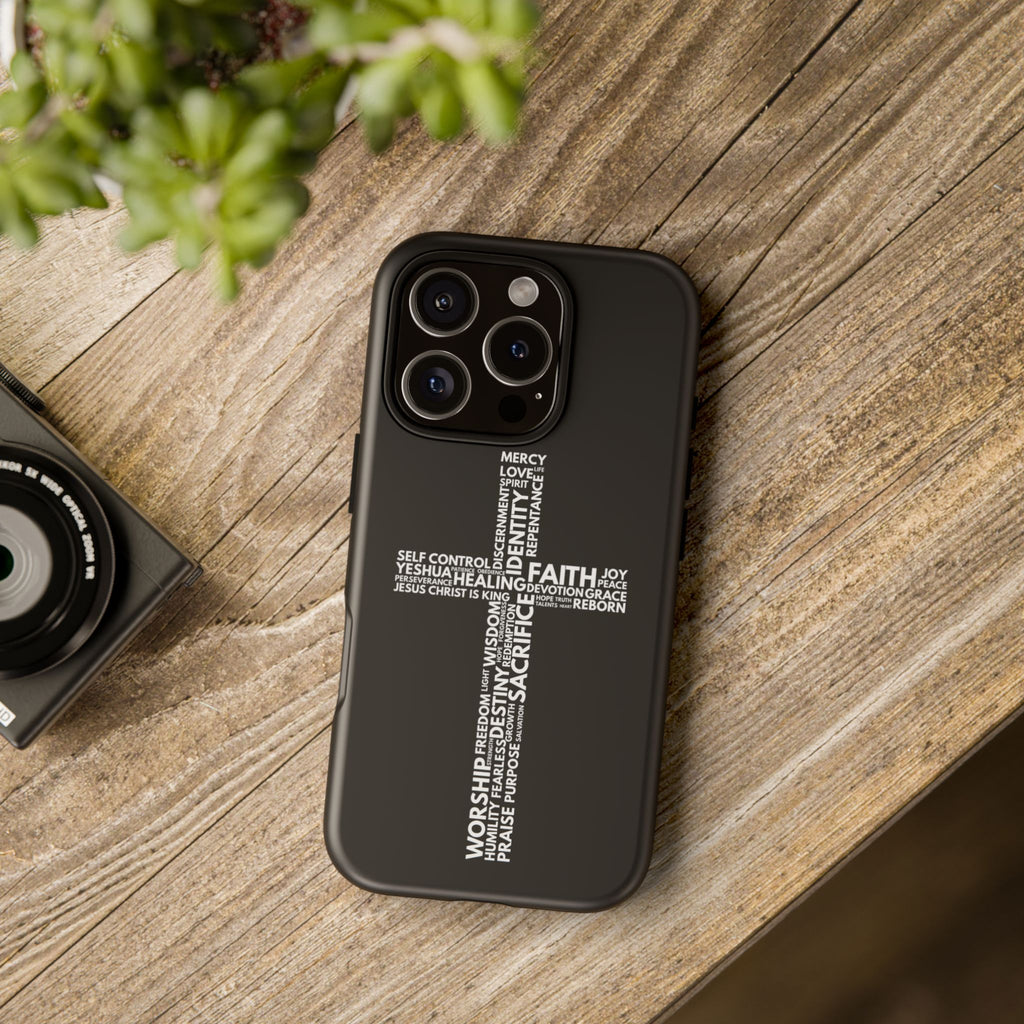 FAITH Phone Case