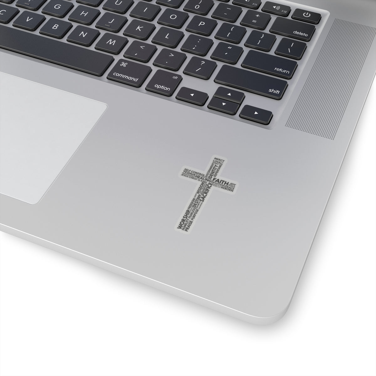 FAITH Sticker