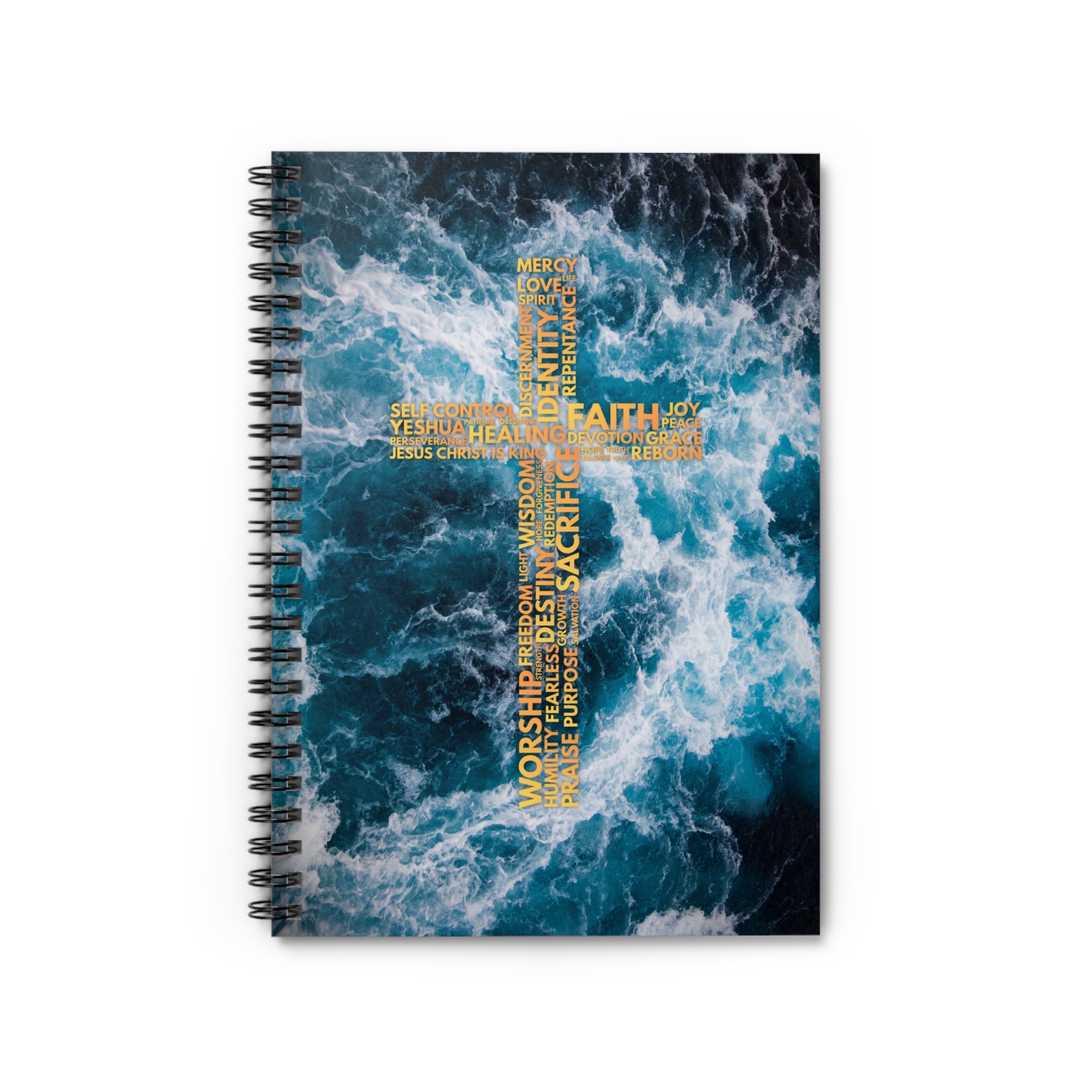 FAITH Notebook