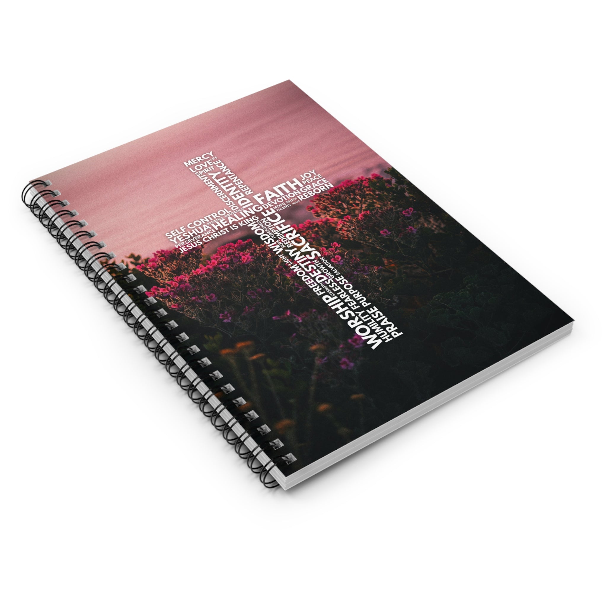 FAITH Notebook