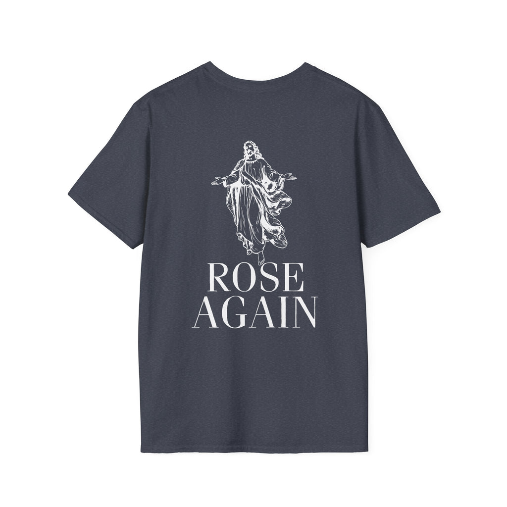 ROSE AGAIN Tee