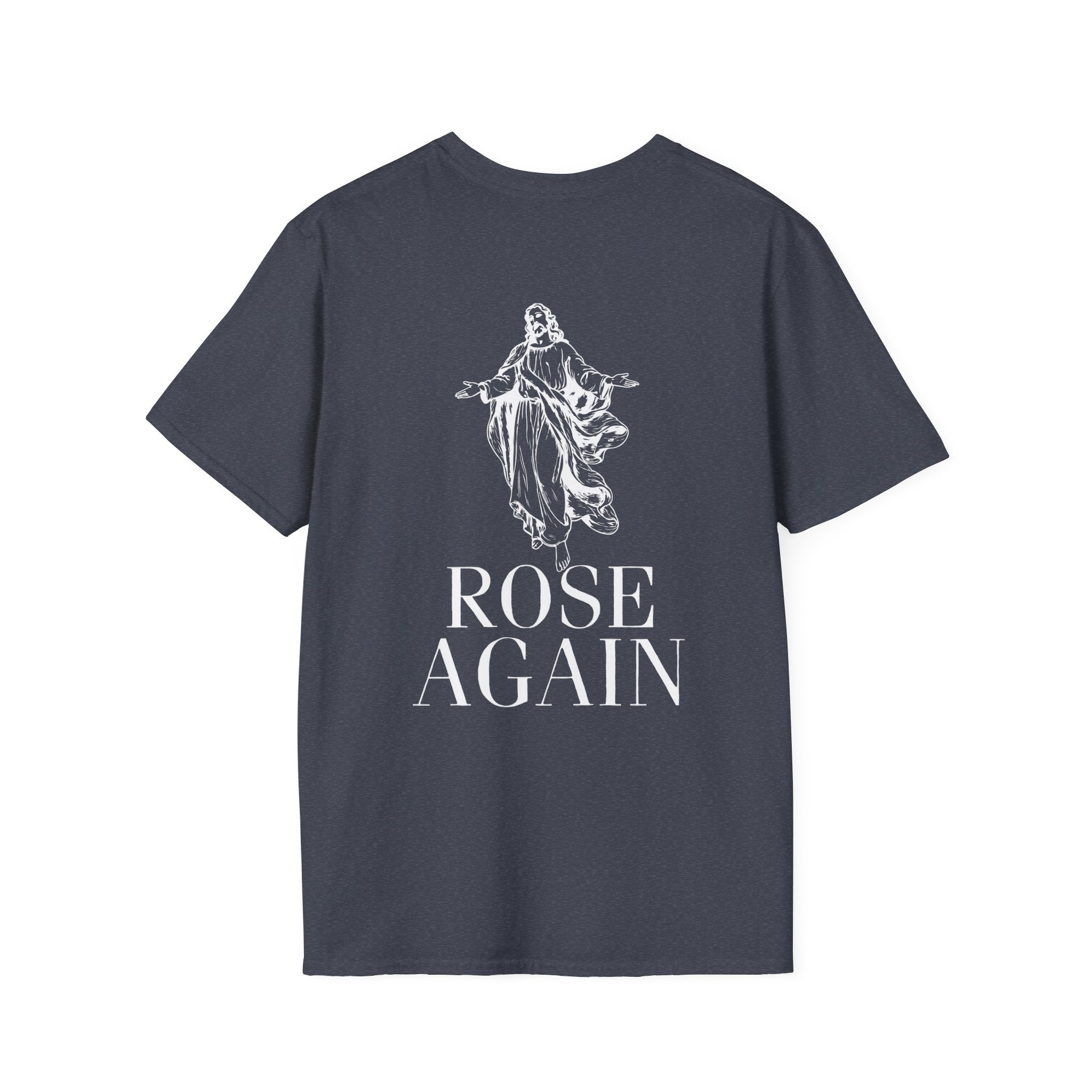 ROSE AGAIN Tee