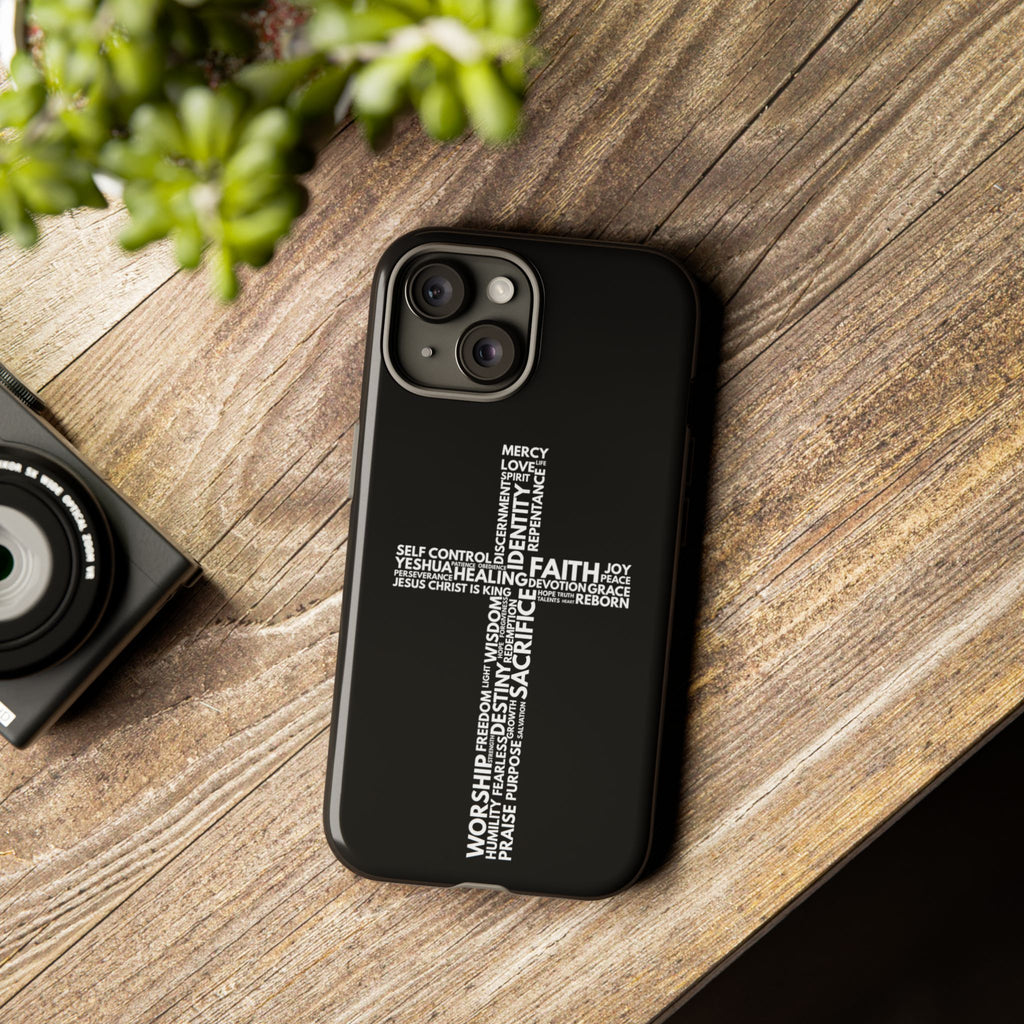 FAITH Phone Case