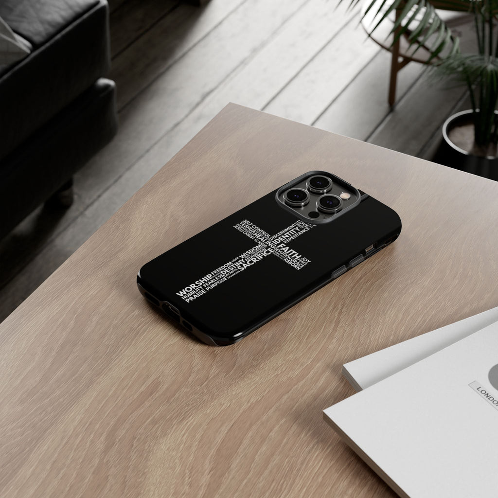 FAITH Phone Case