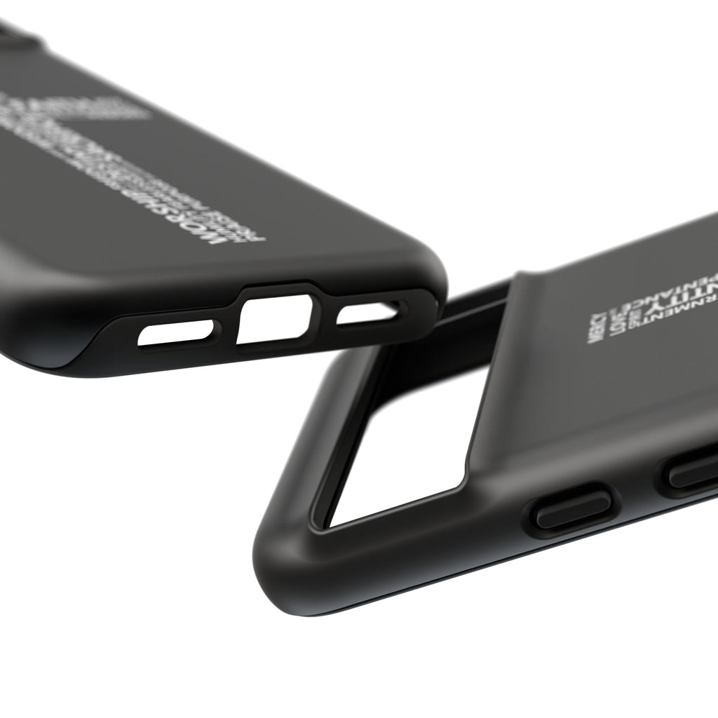 FAITH Phone Case