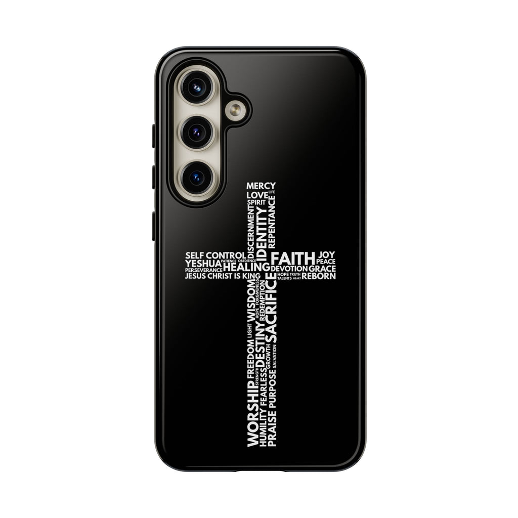 FAITH Phone Case