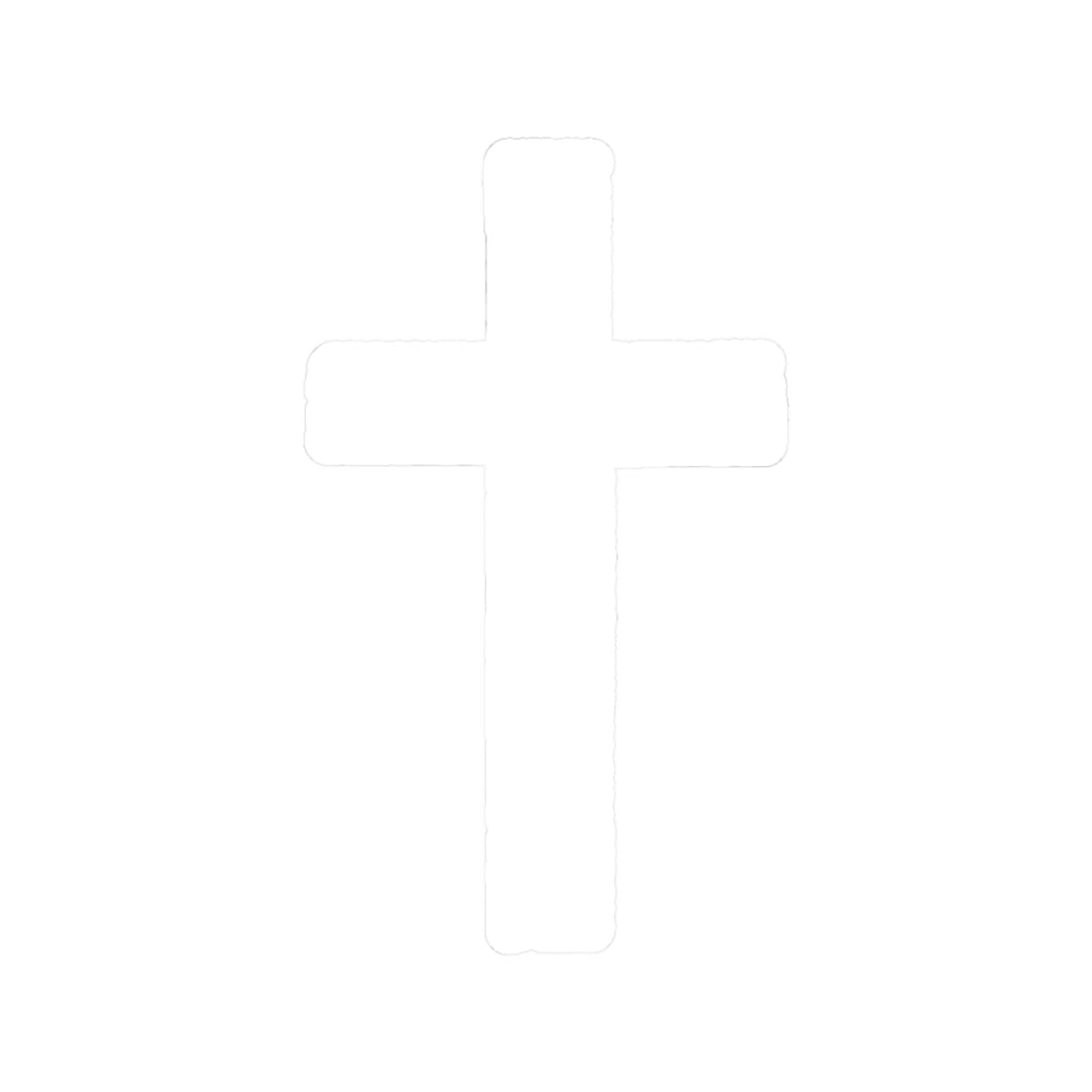 FAITH Sticker