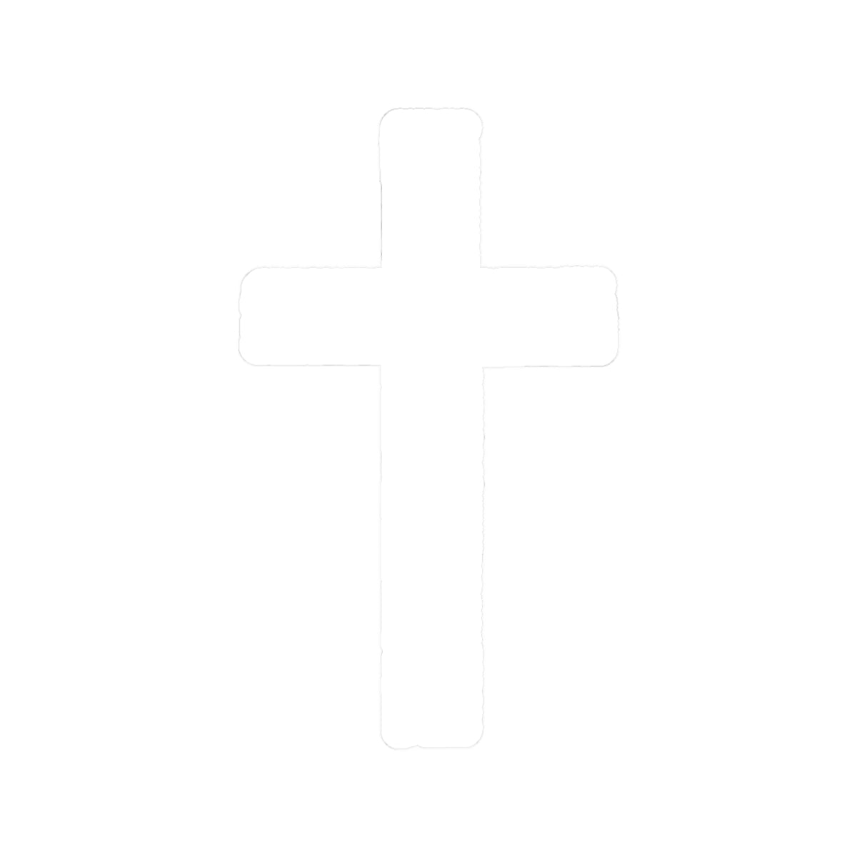 FAITH Sticker
