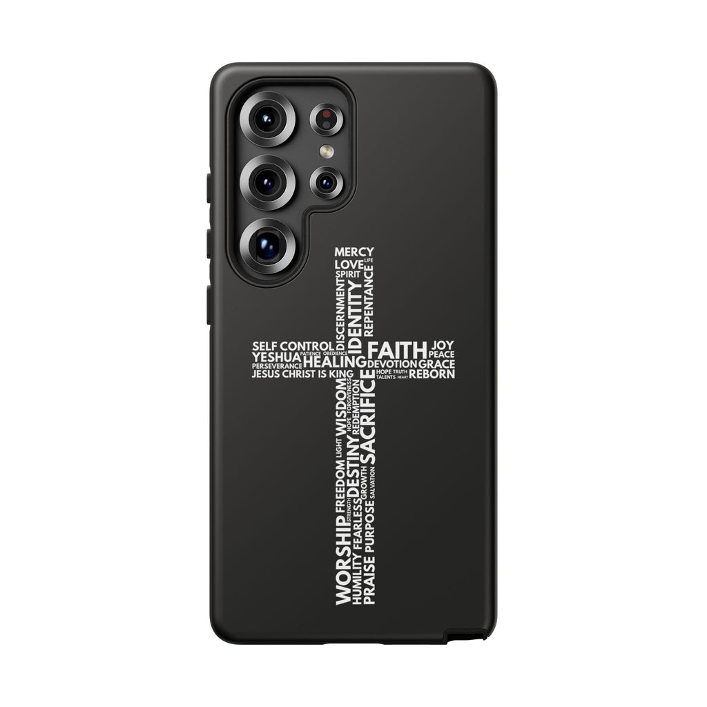 FAITH Phone Case