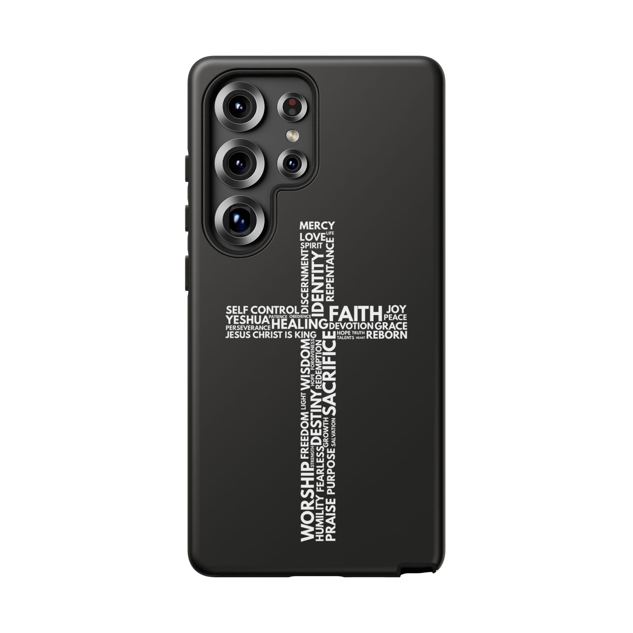 FAITH Phone Case