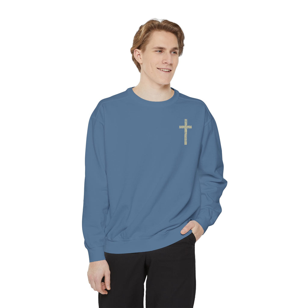 FAITH Sweater