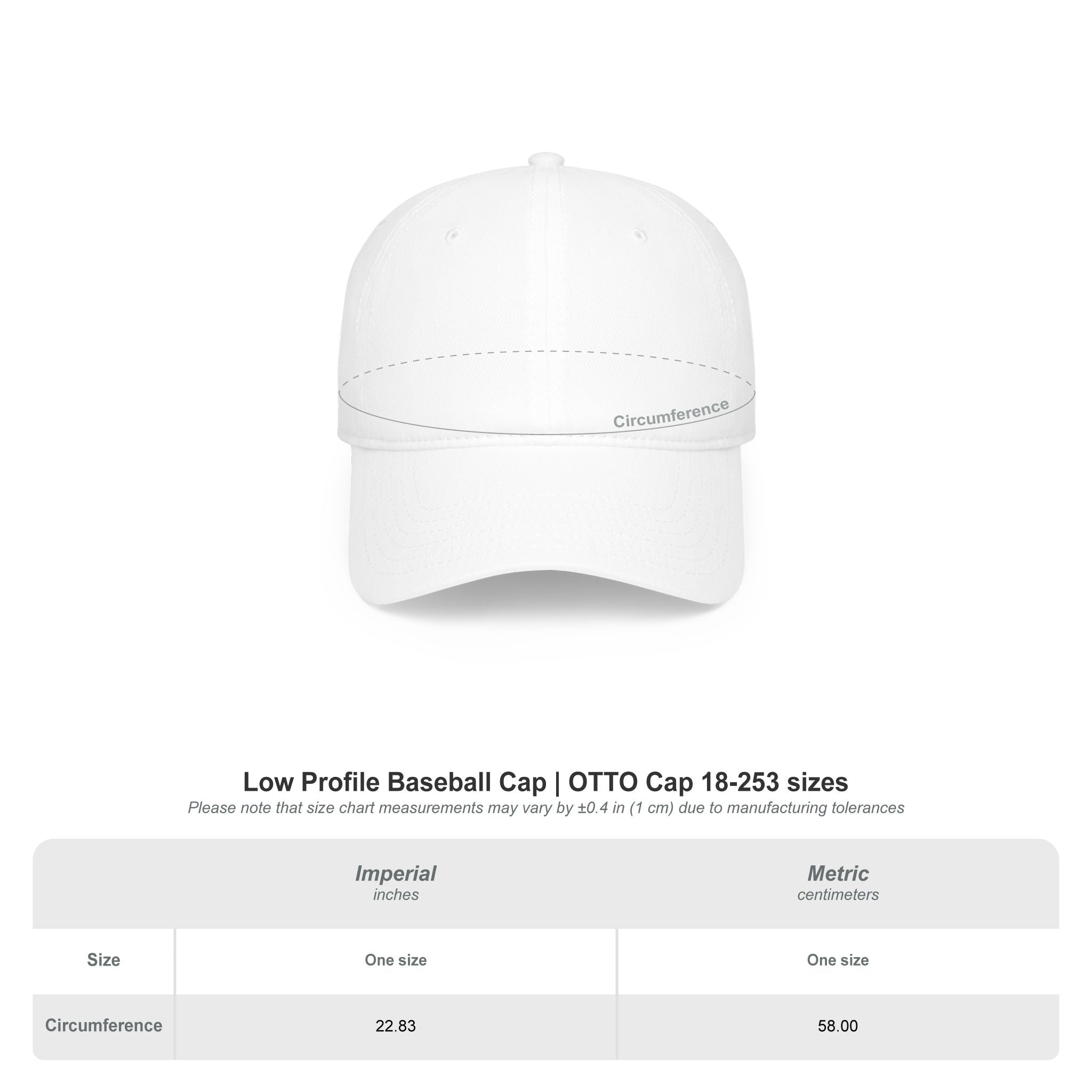 FAITH Cap