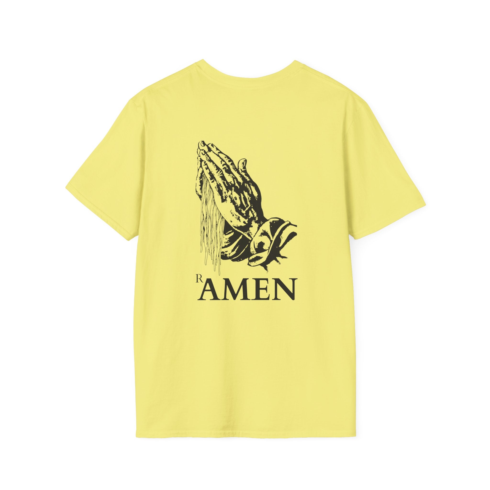 rAMEN Tee
