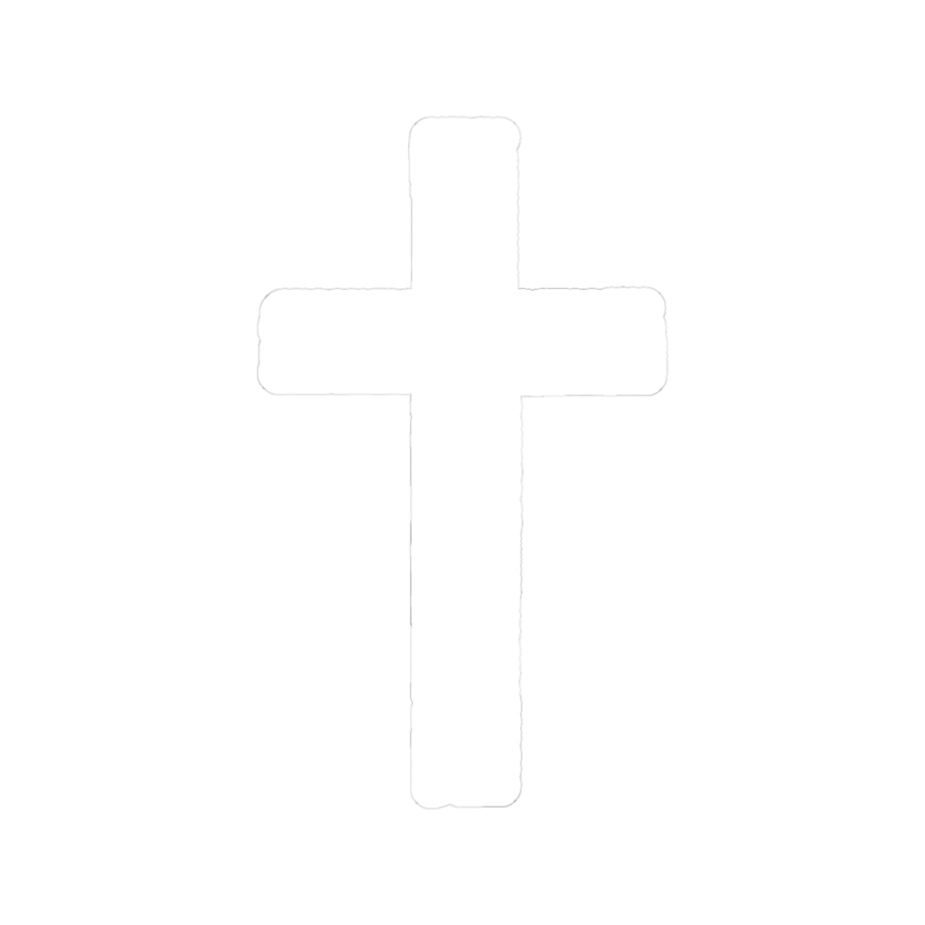 FAITH Sticker