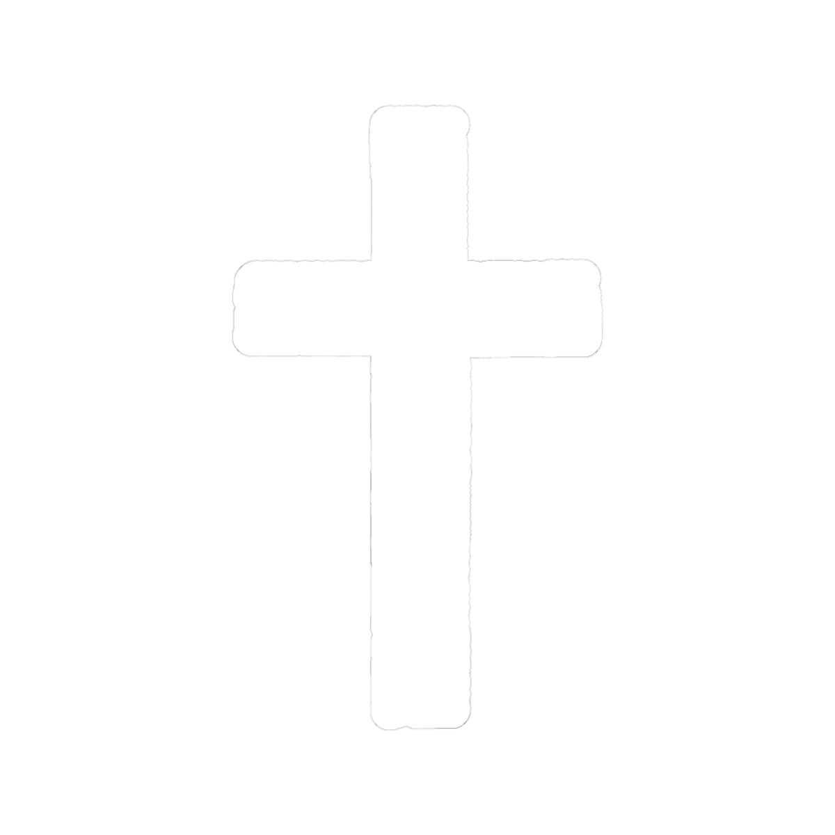 FAITH Sticker