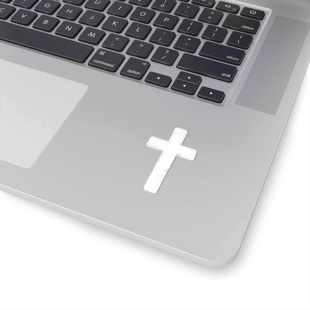 FAITH Sticker
