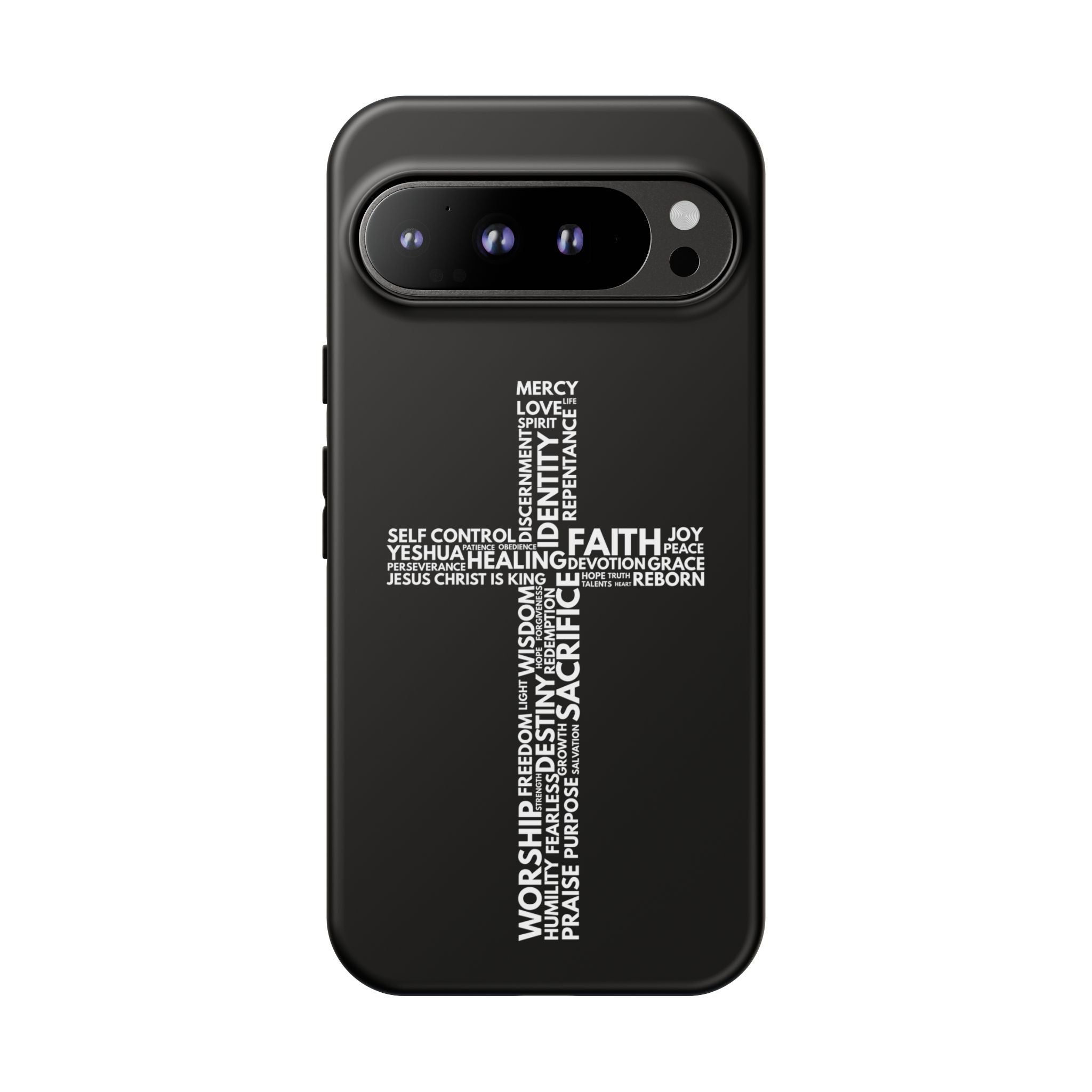 FAITH Phone Case