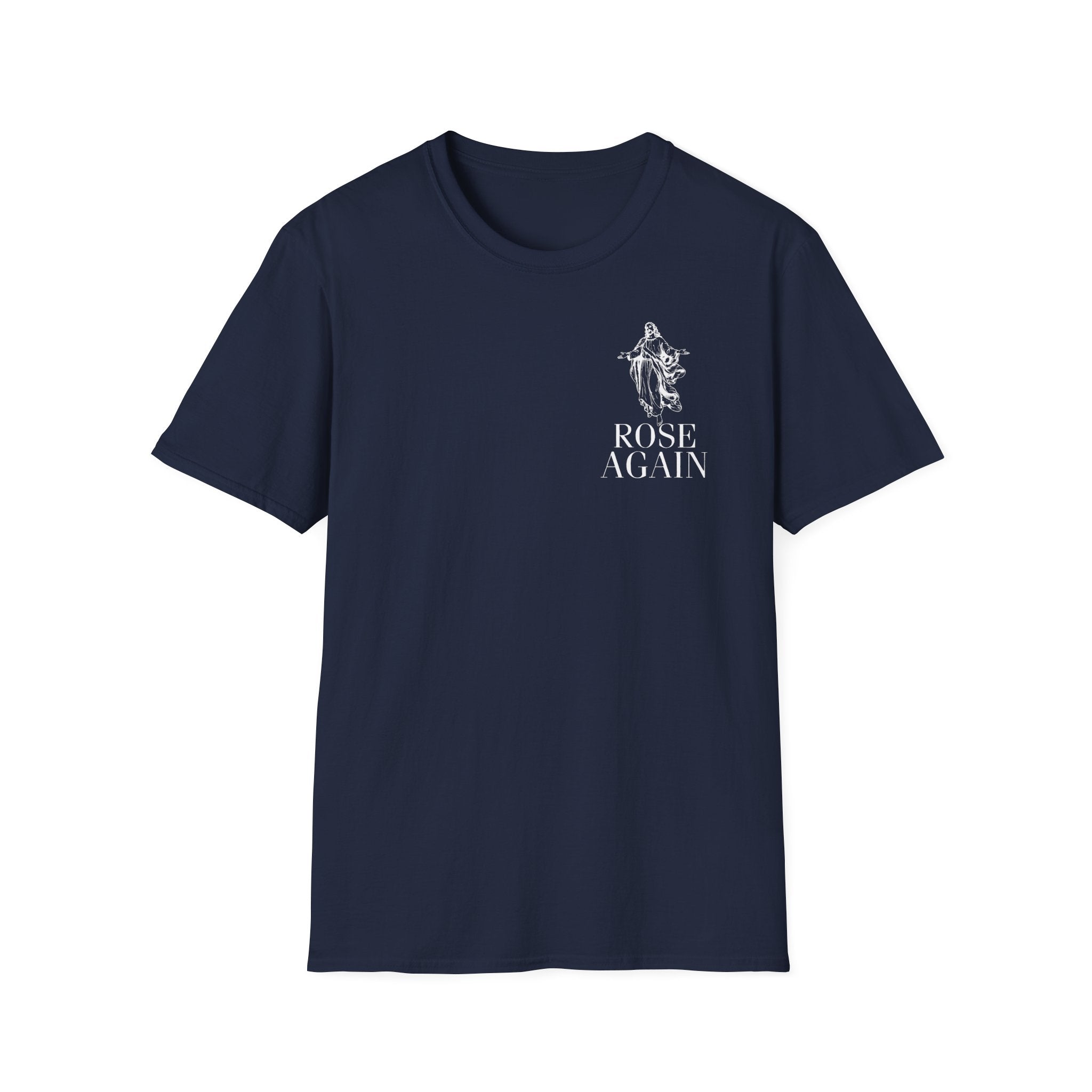 ROSE AGAIN Tee