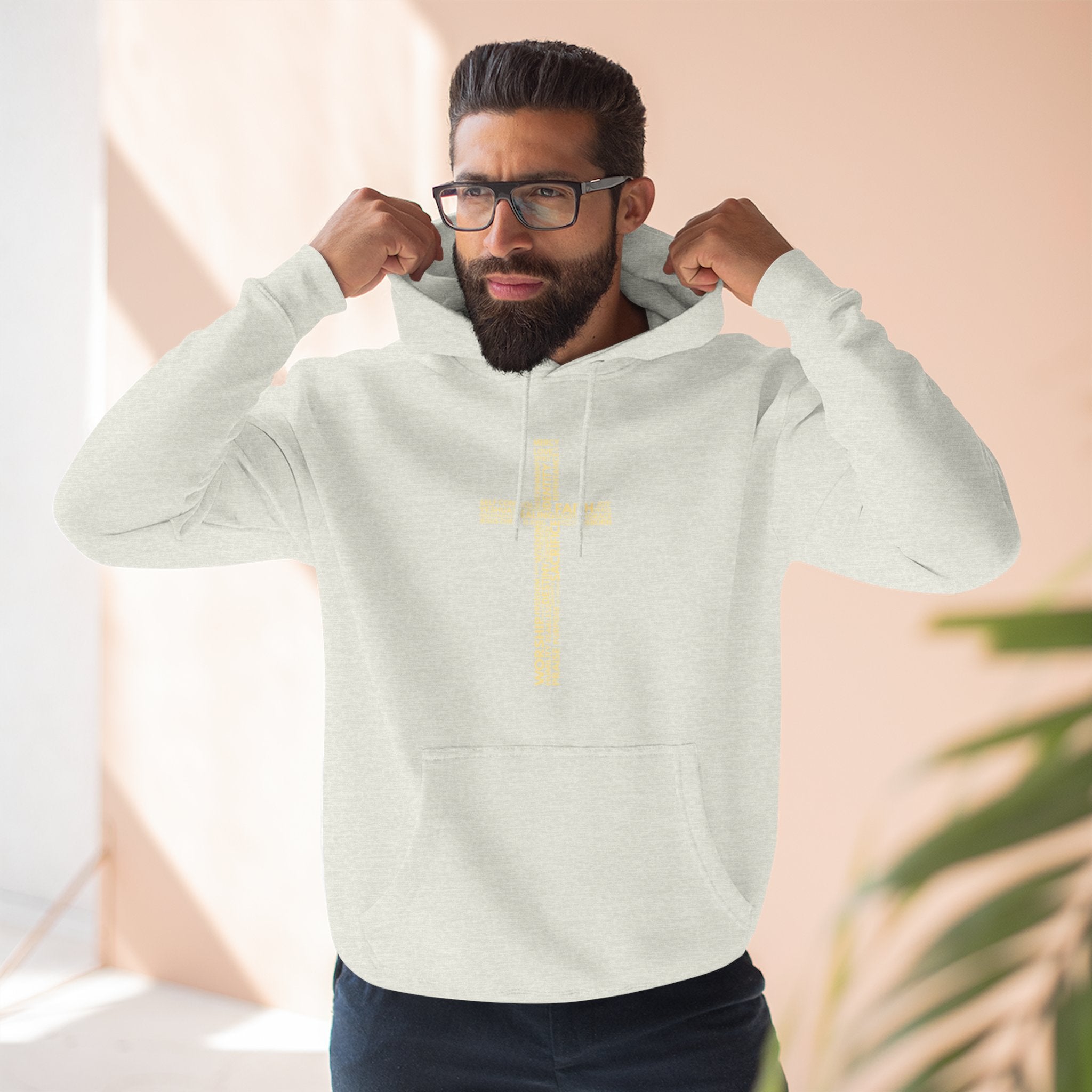 FAITH Hoodie