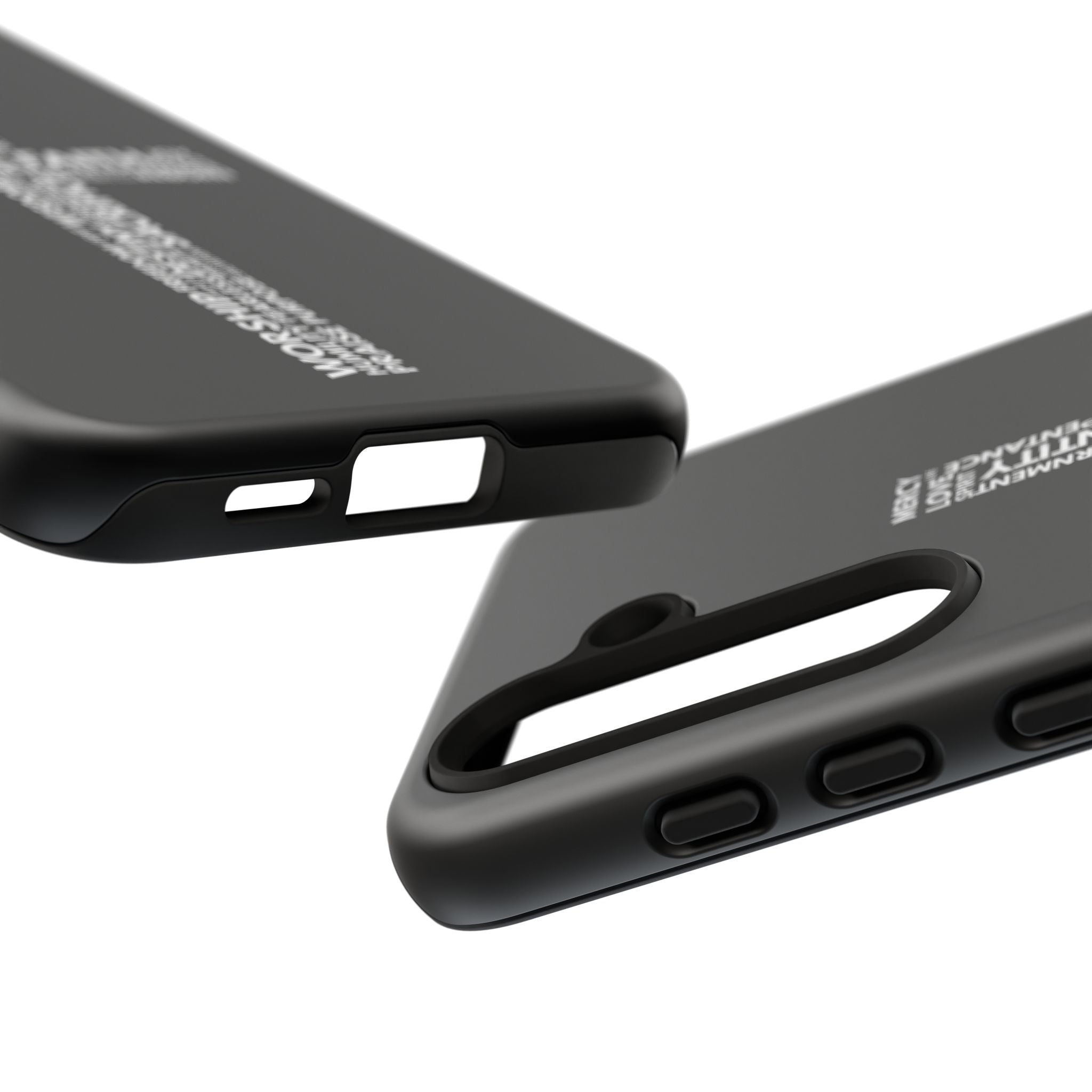 FAITH Phone Case