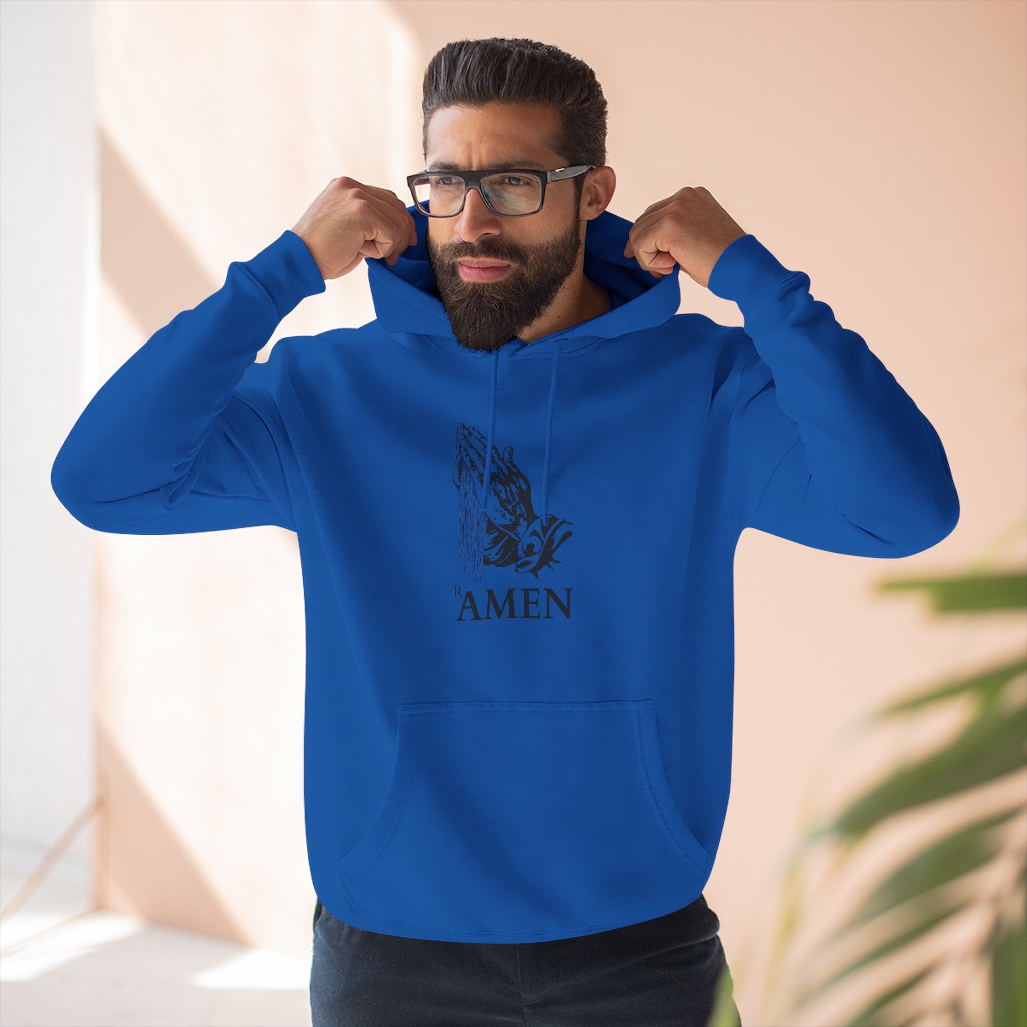 rAMEN Hoodie